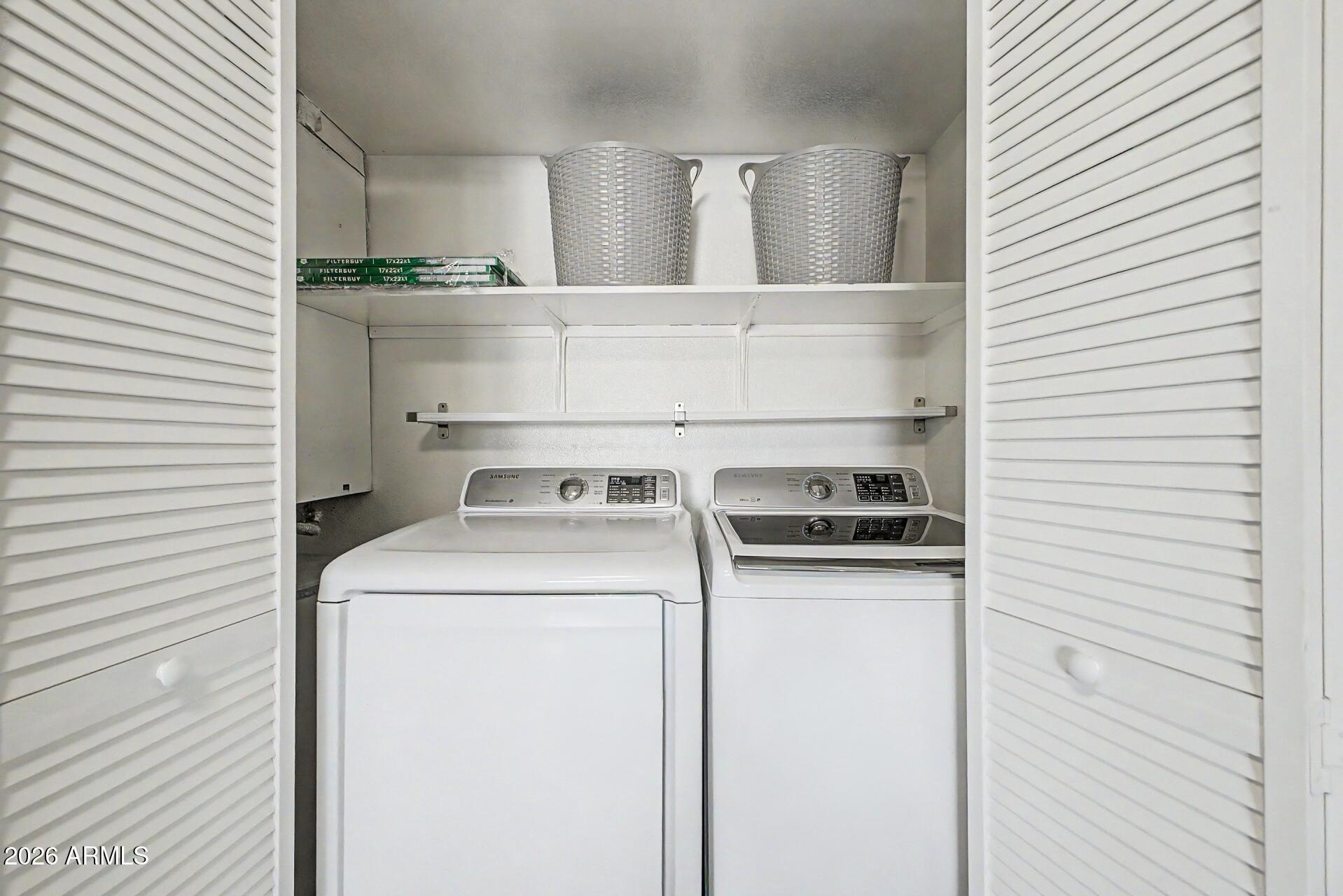 1730 W EMELITA Avenue 2103