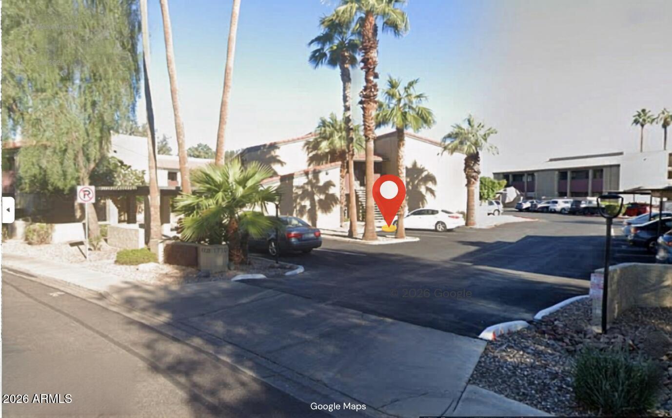 1730 W EMELITA Avenue 2103