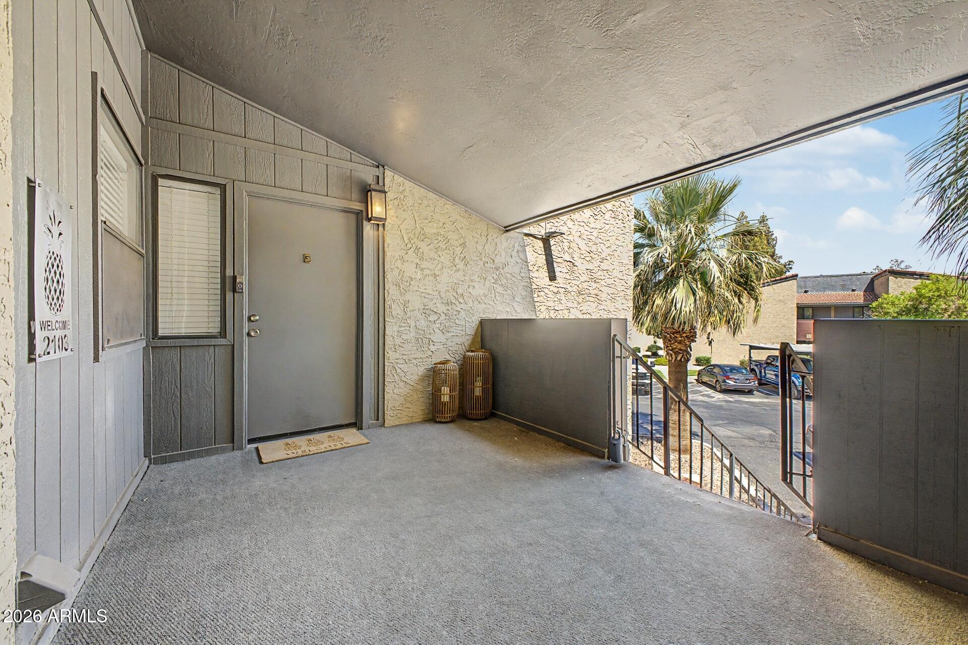1730 W EMELITA Avenue 2103