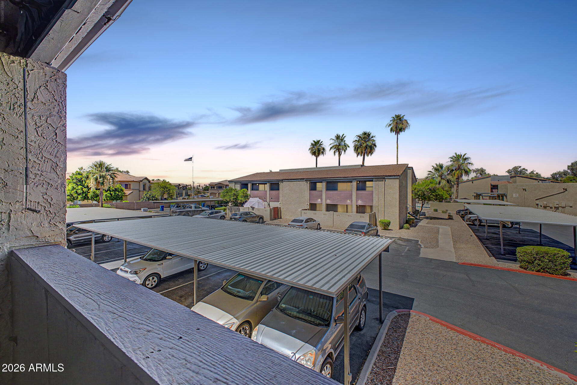 1730 W EMELITA Avenue 2103