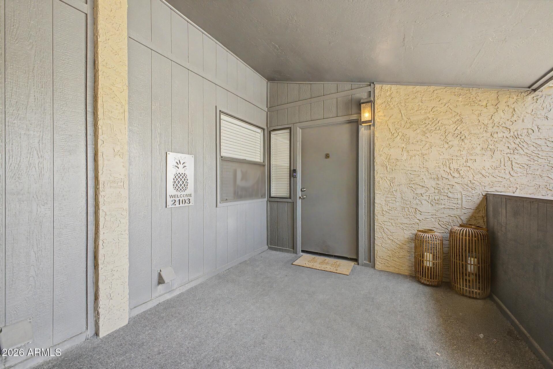 1730 W EMELITA Avenue 2103