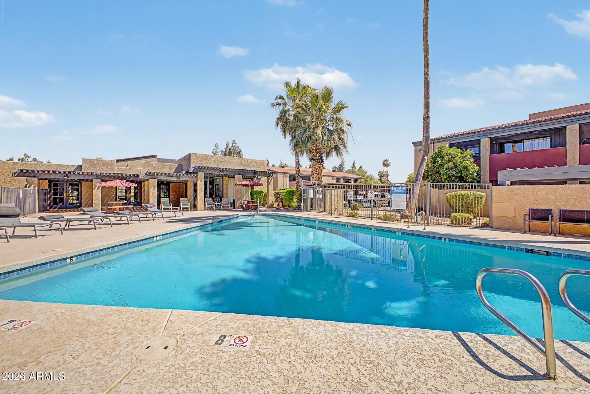 1730 W EMELITA Avenue 2103