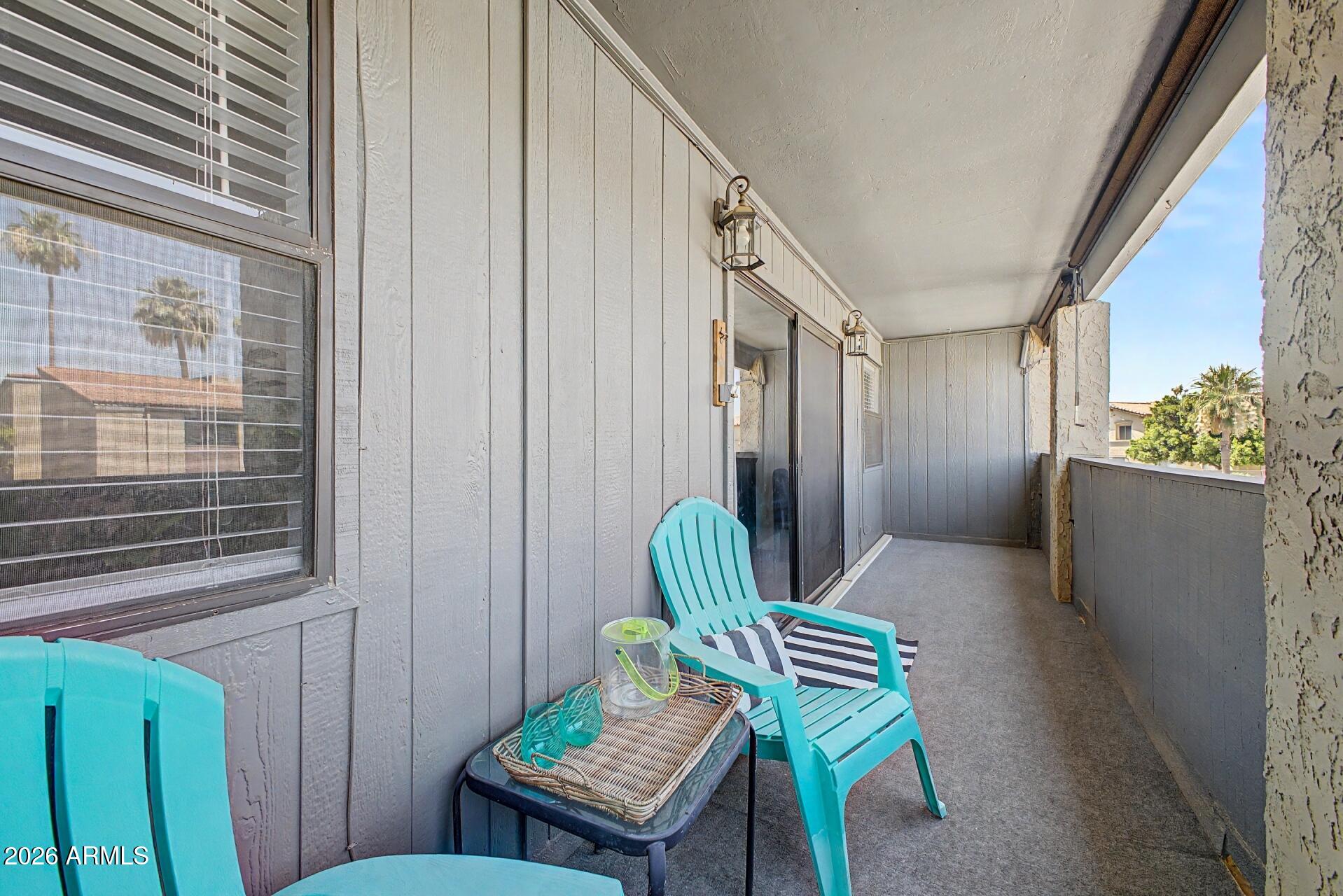 1730 W EMELITA Avenue 2103