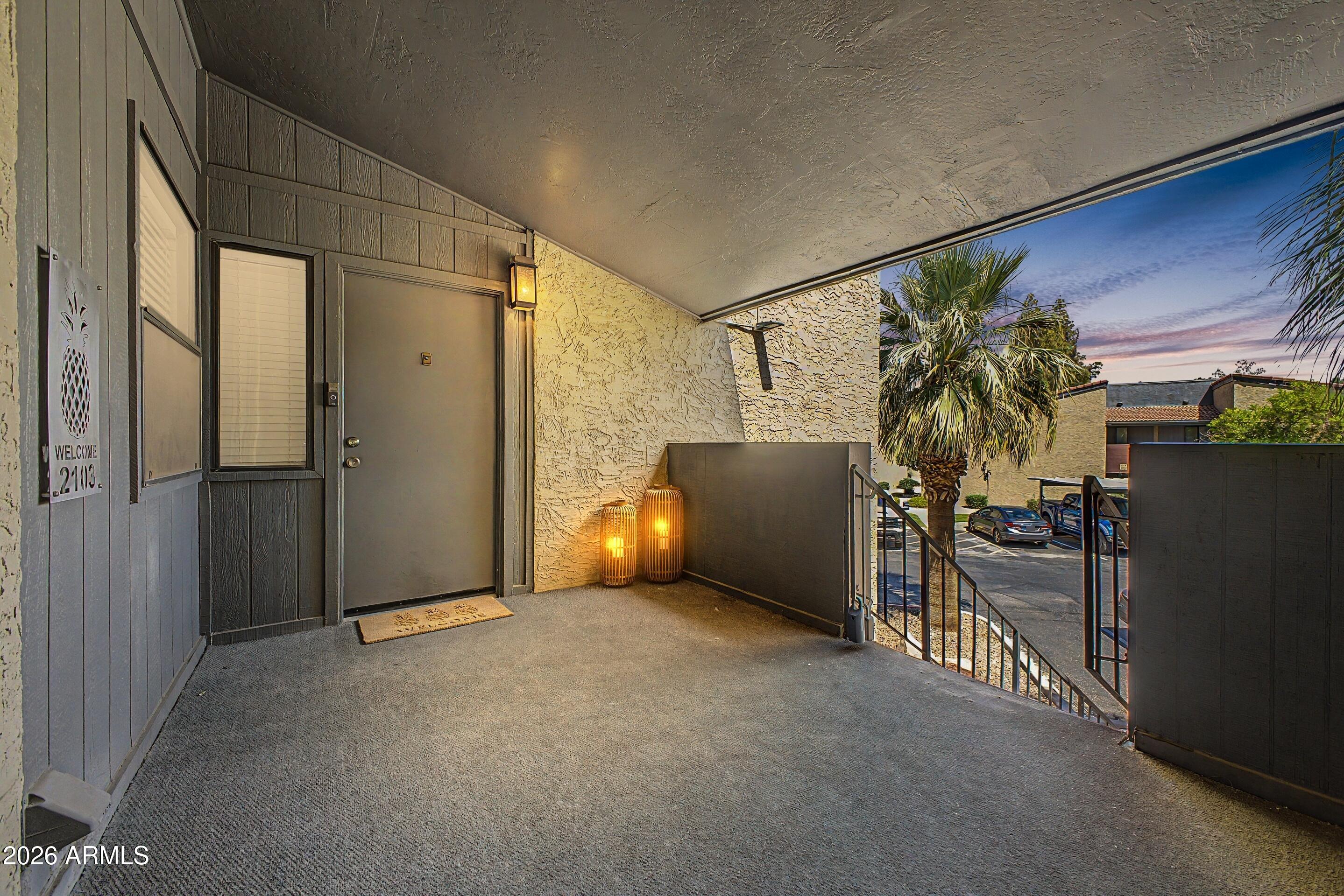 1730 W EMELITA Avenue 2103