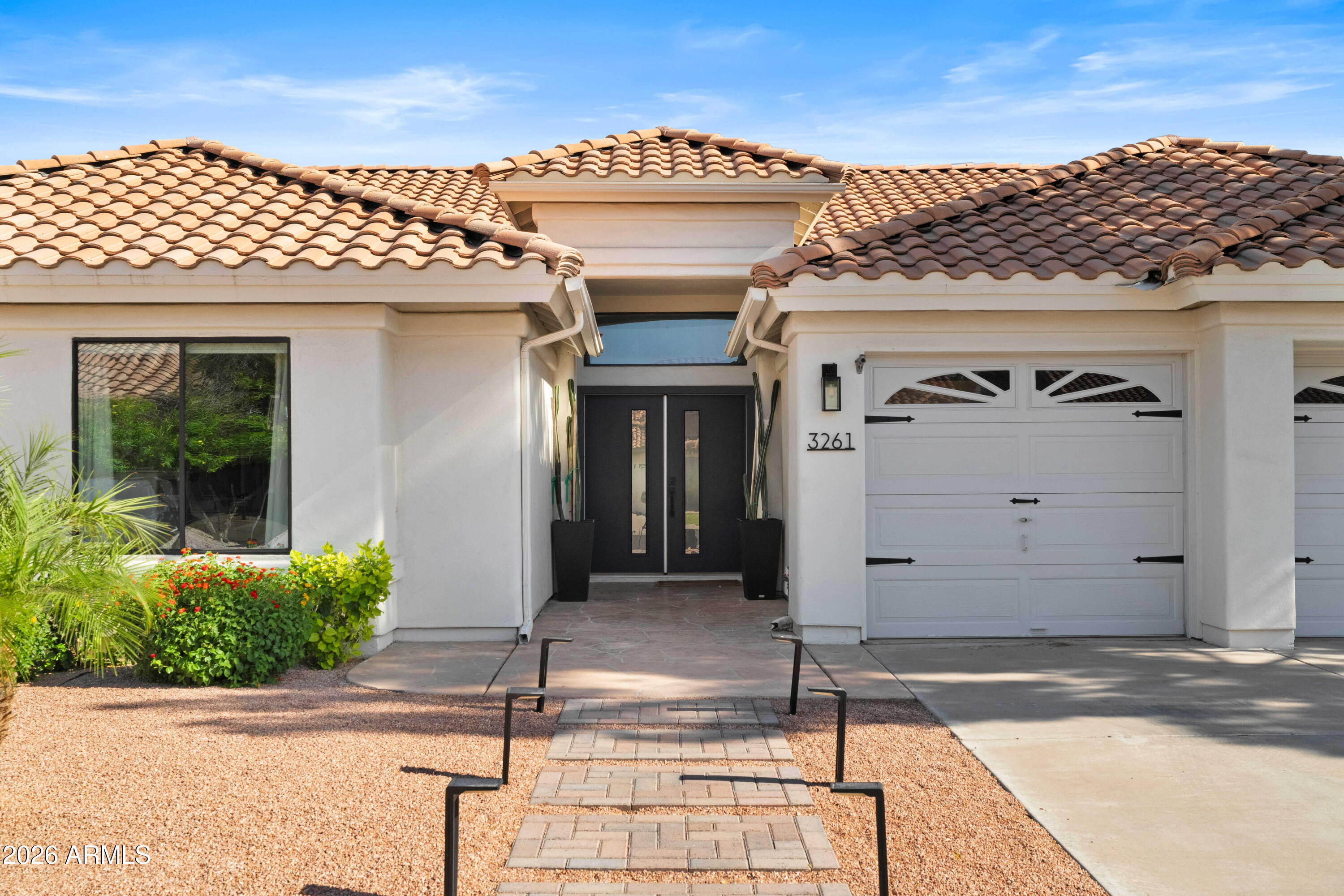 3261 W JASPER Drive