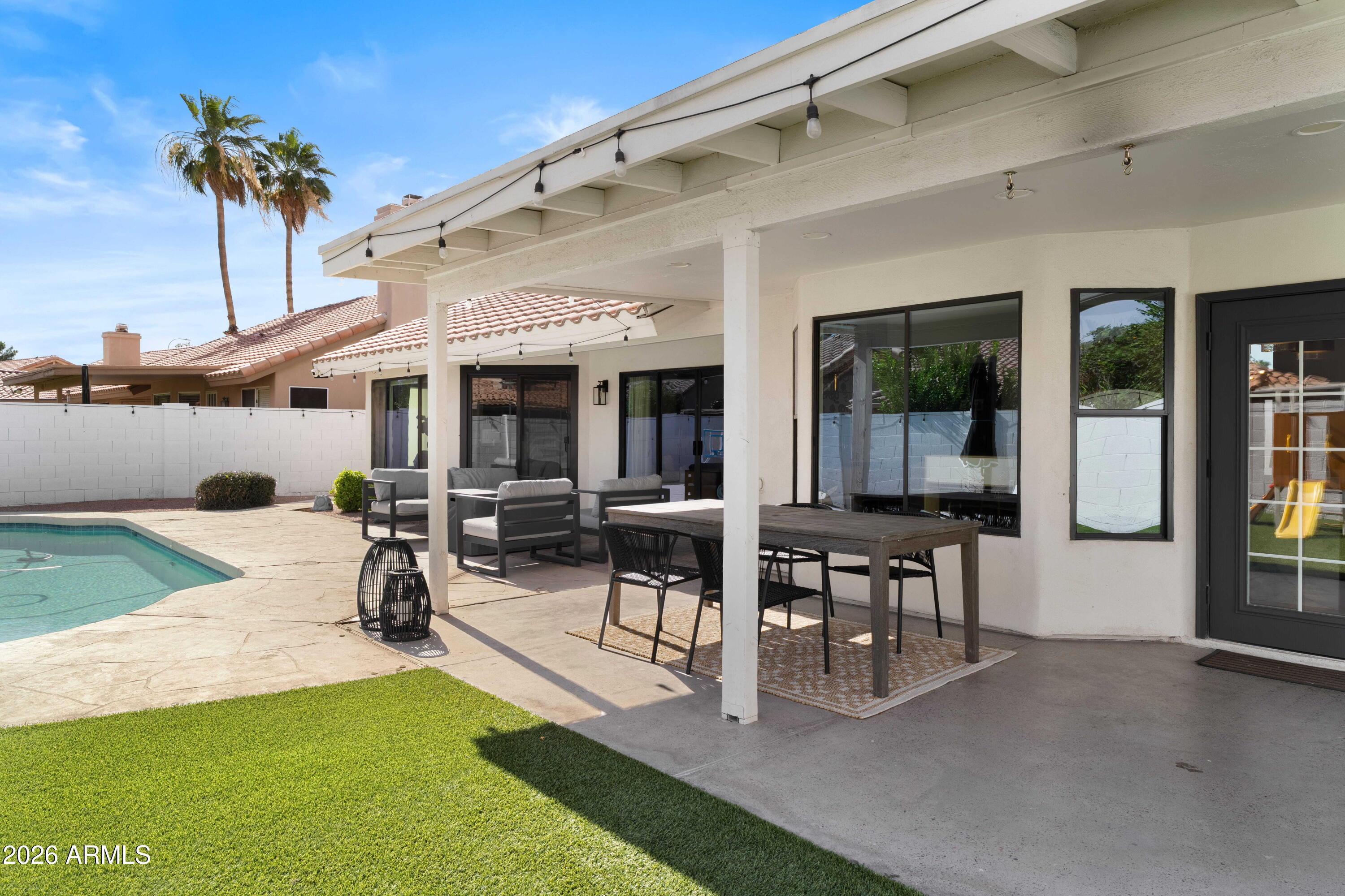 3261 W JASPER Drive