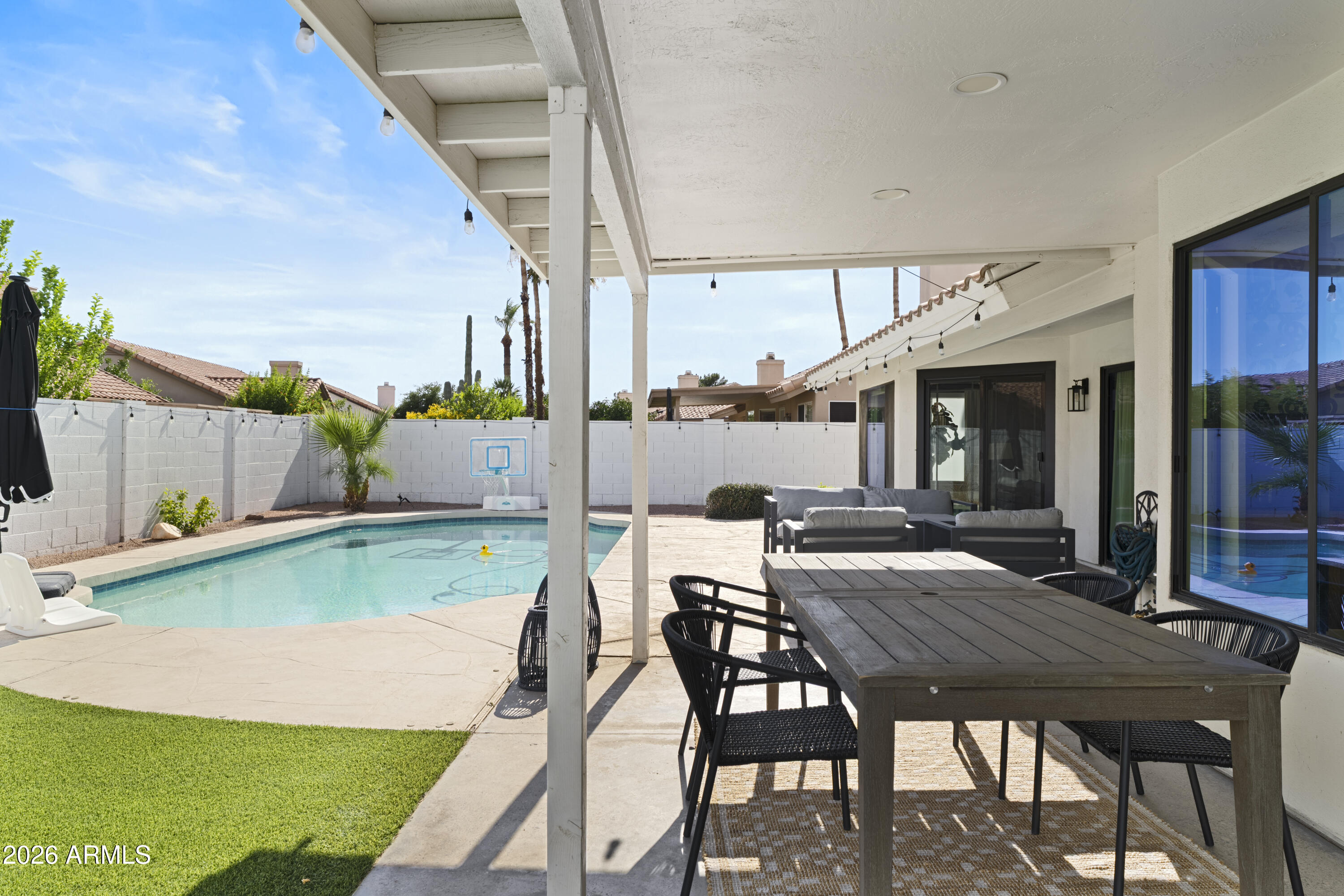 3261 W JASPER Drive