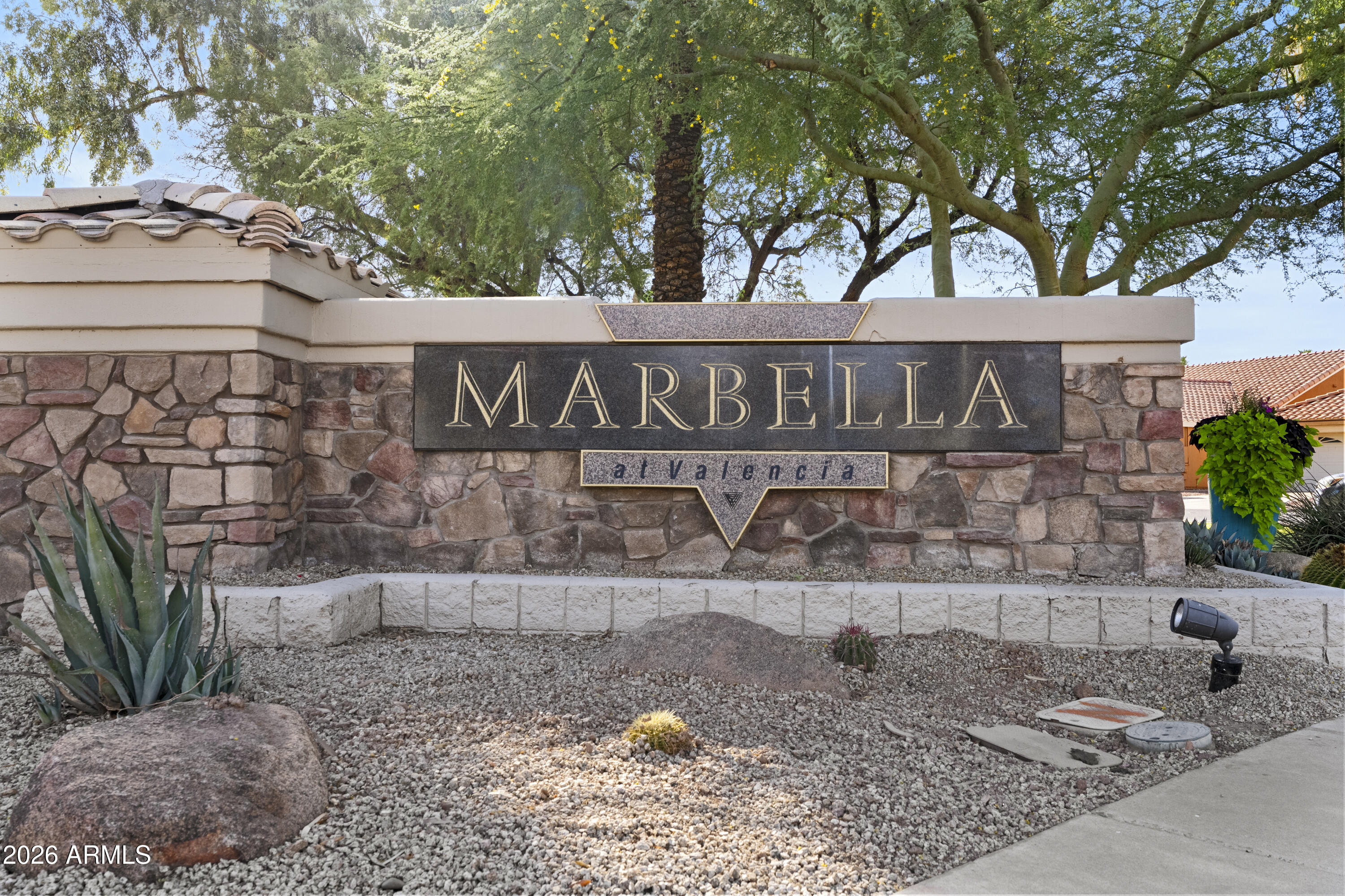 3261 W JASPER Drive