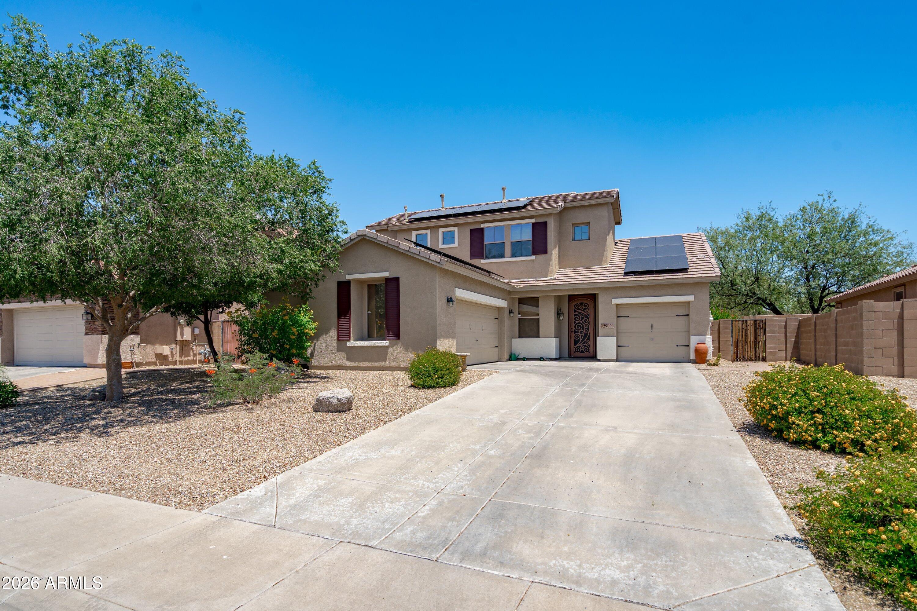 29801 N 71ST Drive