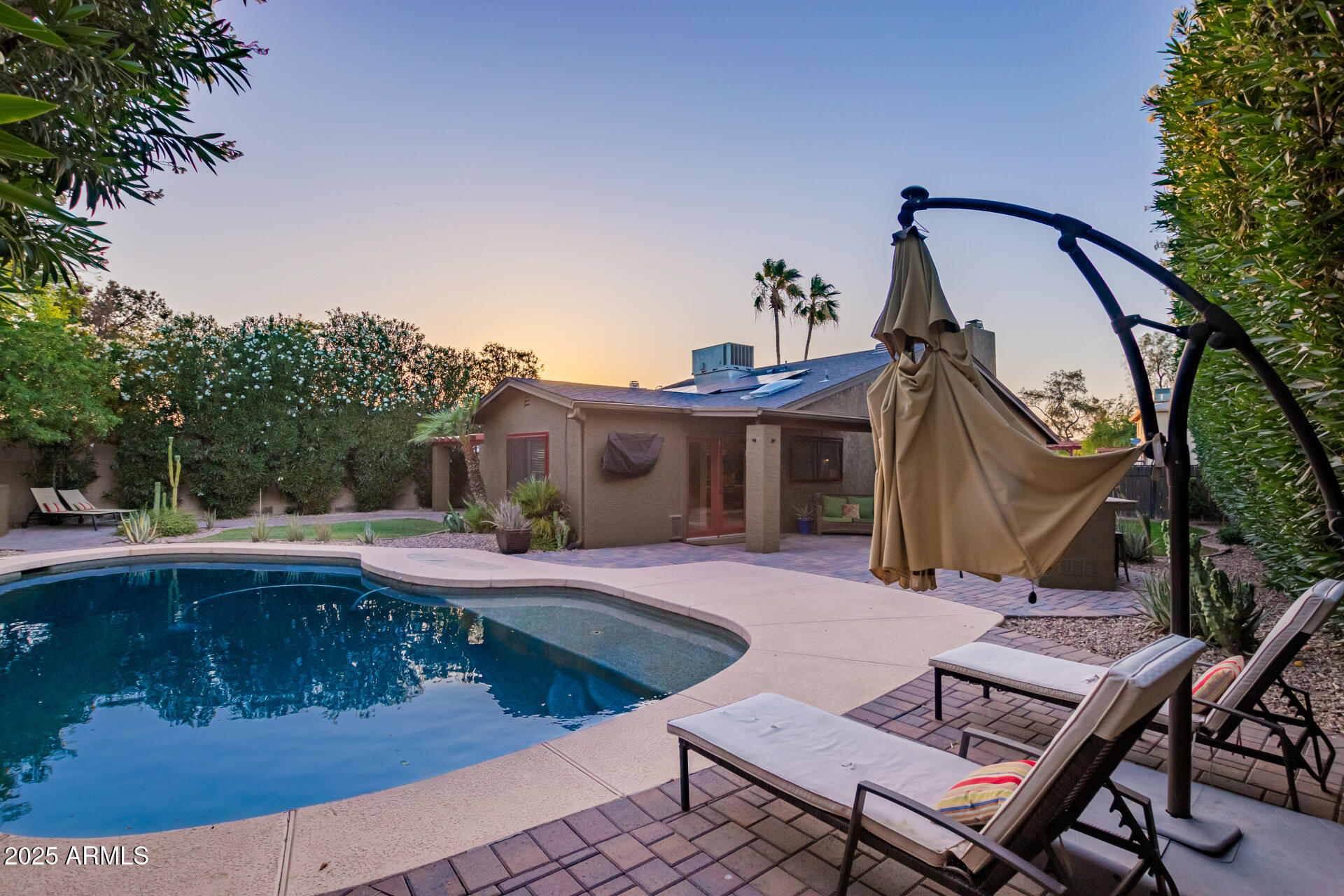 6863 E Phelps Road
