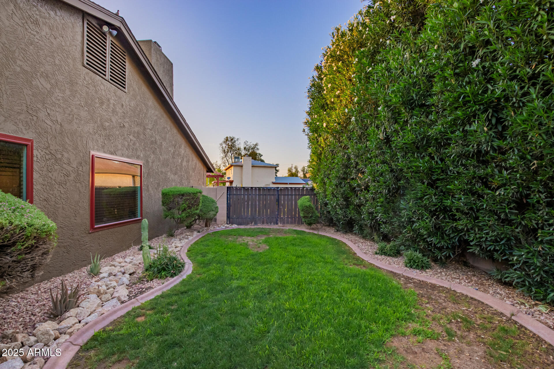 6863 E Phelps Road