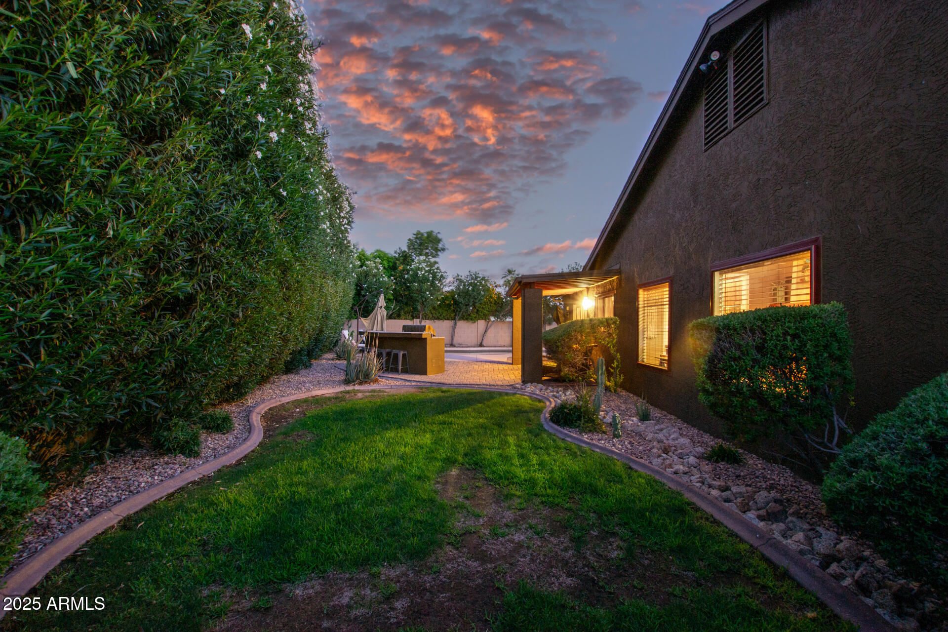 6863 E Phelps Road