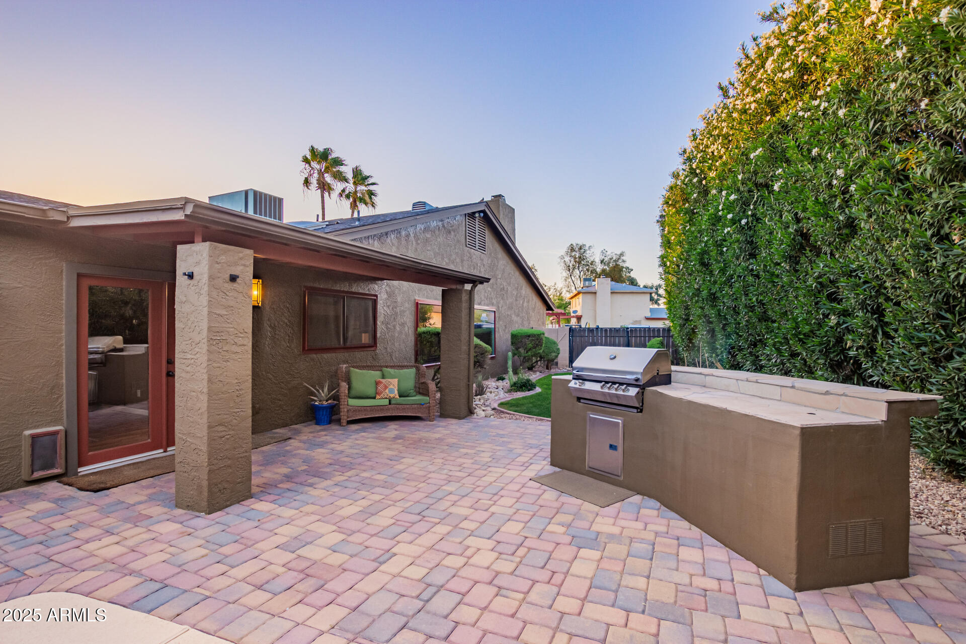6863 E Phelps Road