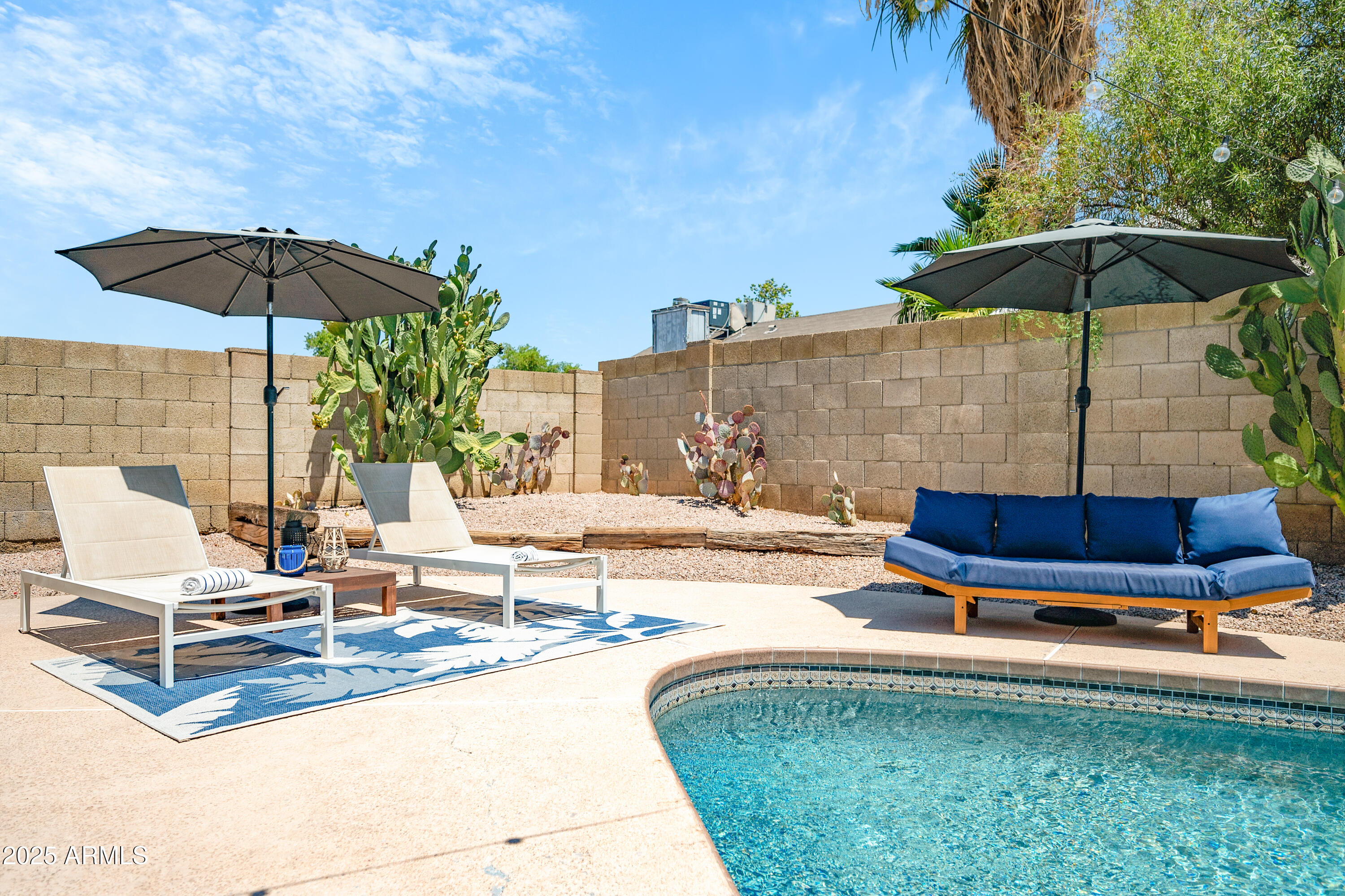 3658 W Cindy Street