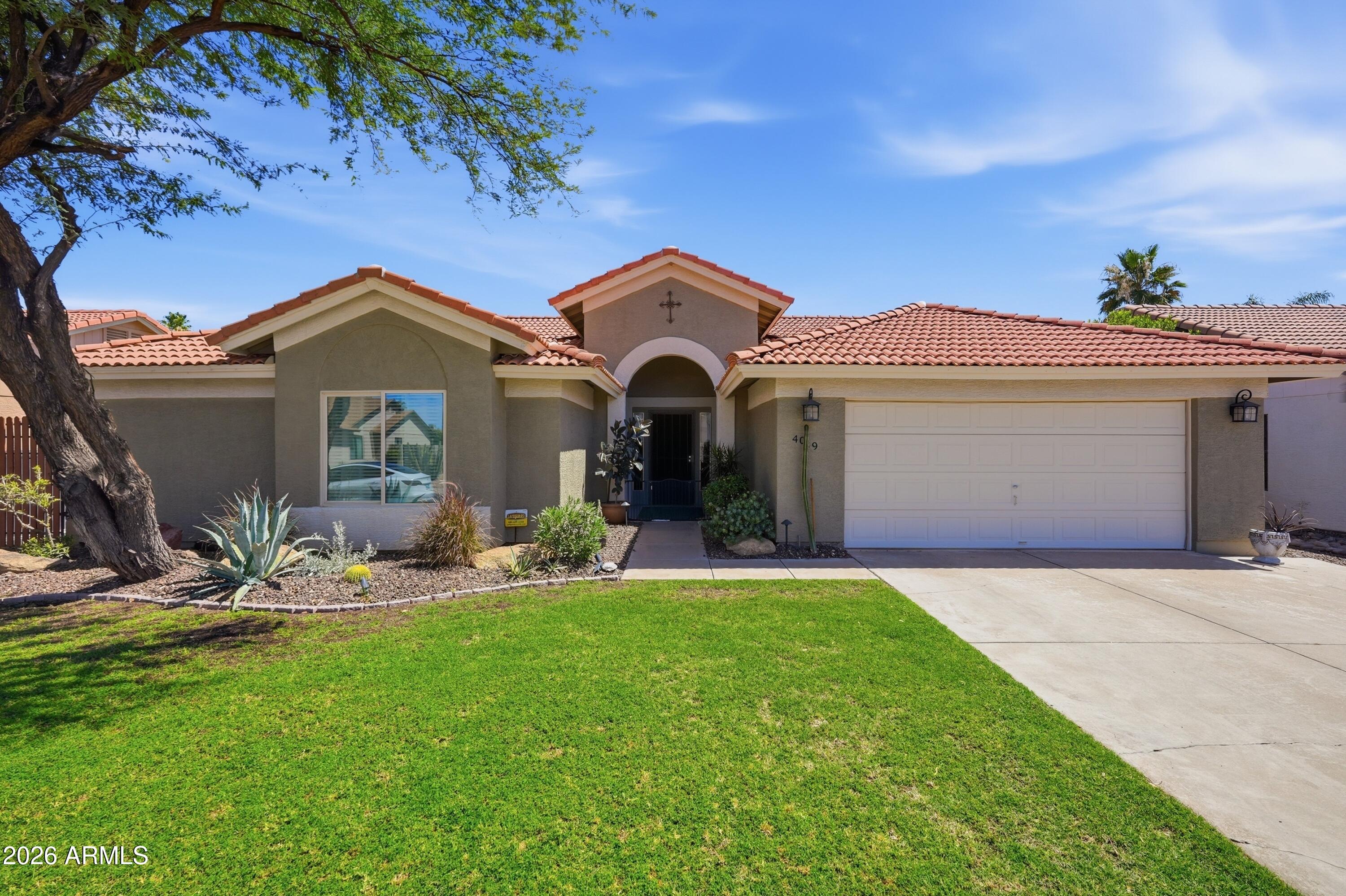 4019 E Morrow Drive
