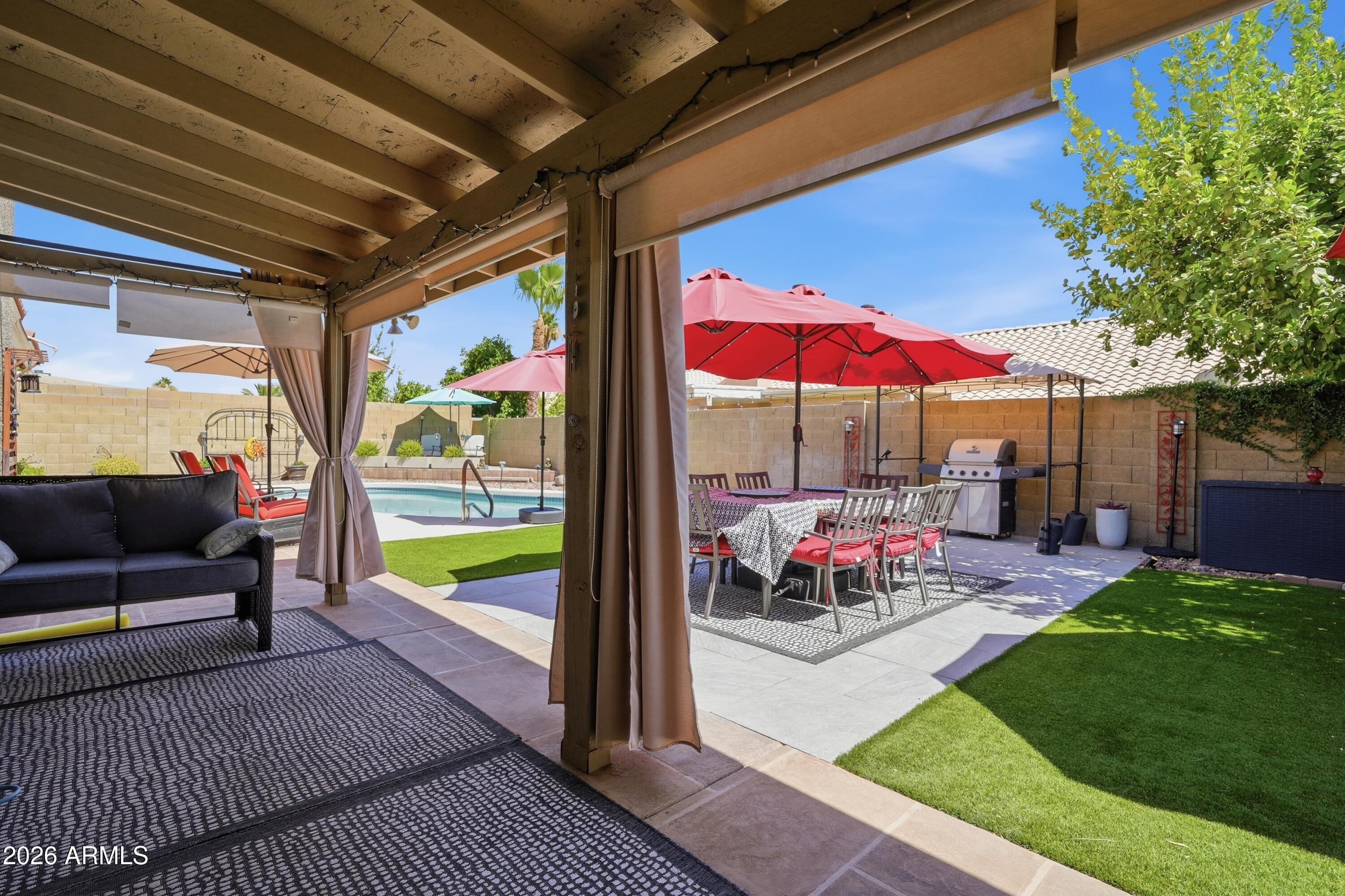 4019 E Morrow Drive