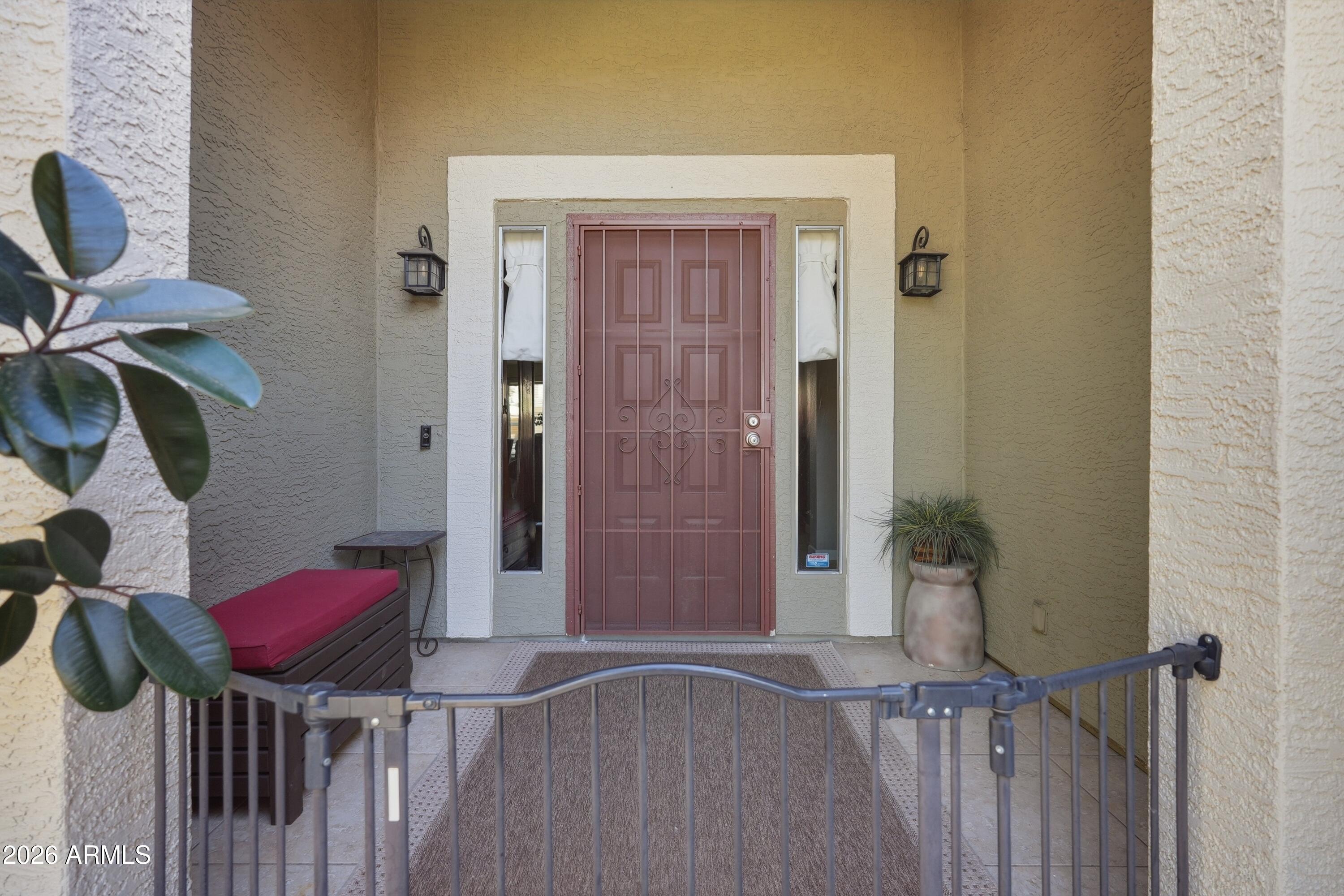 4019 E Morrow Drive