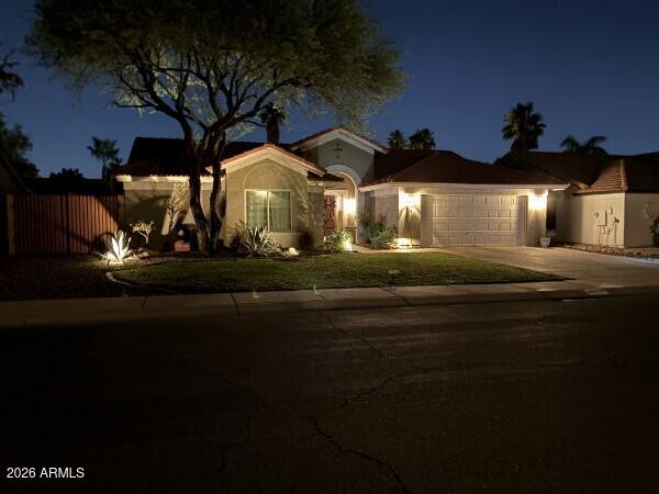 4019 E Morrow Drive