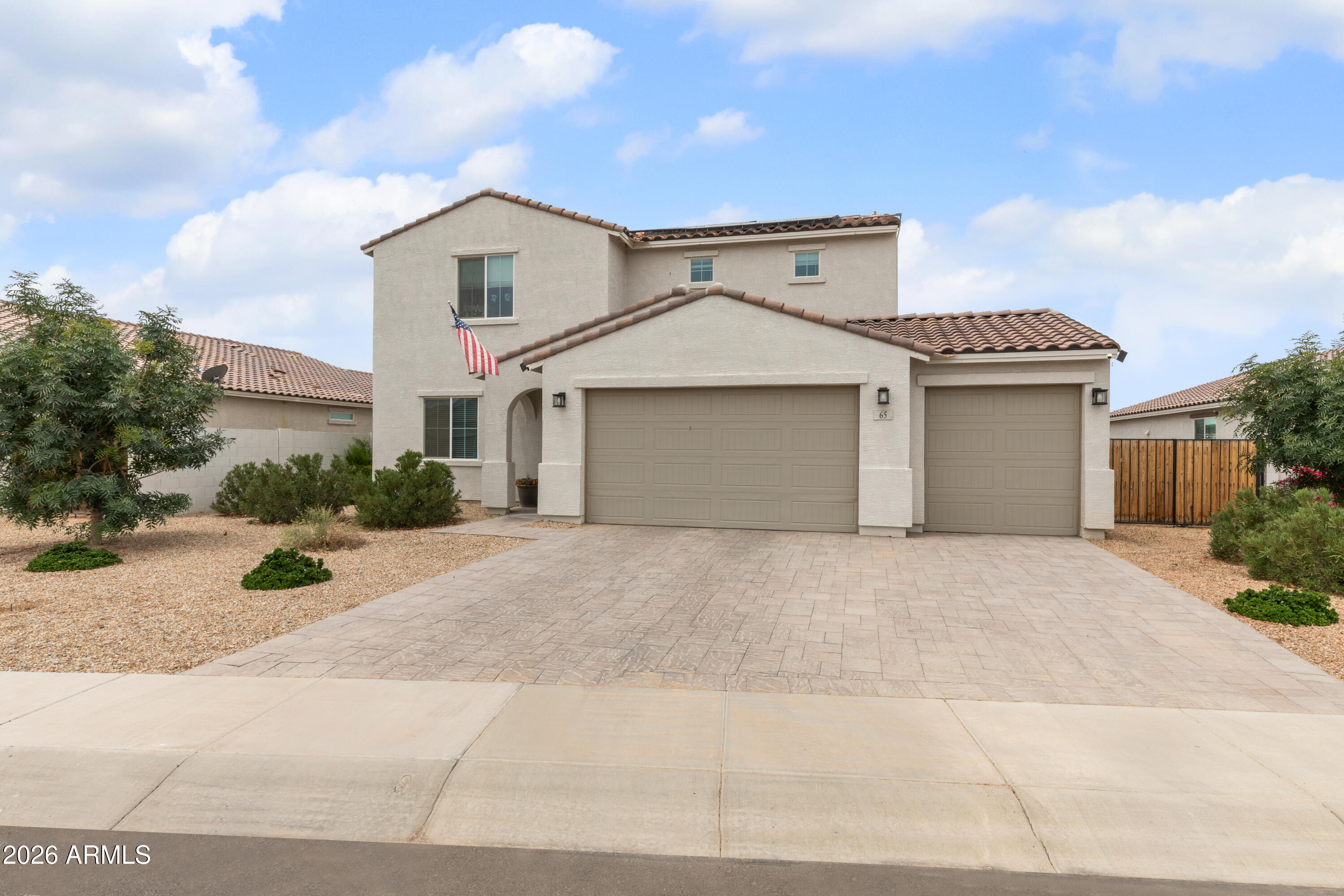 65 S SIENA Lane