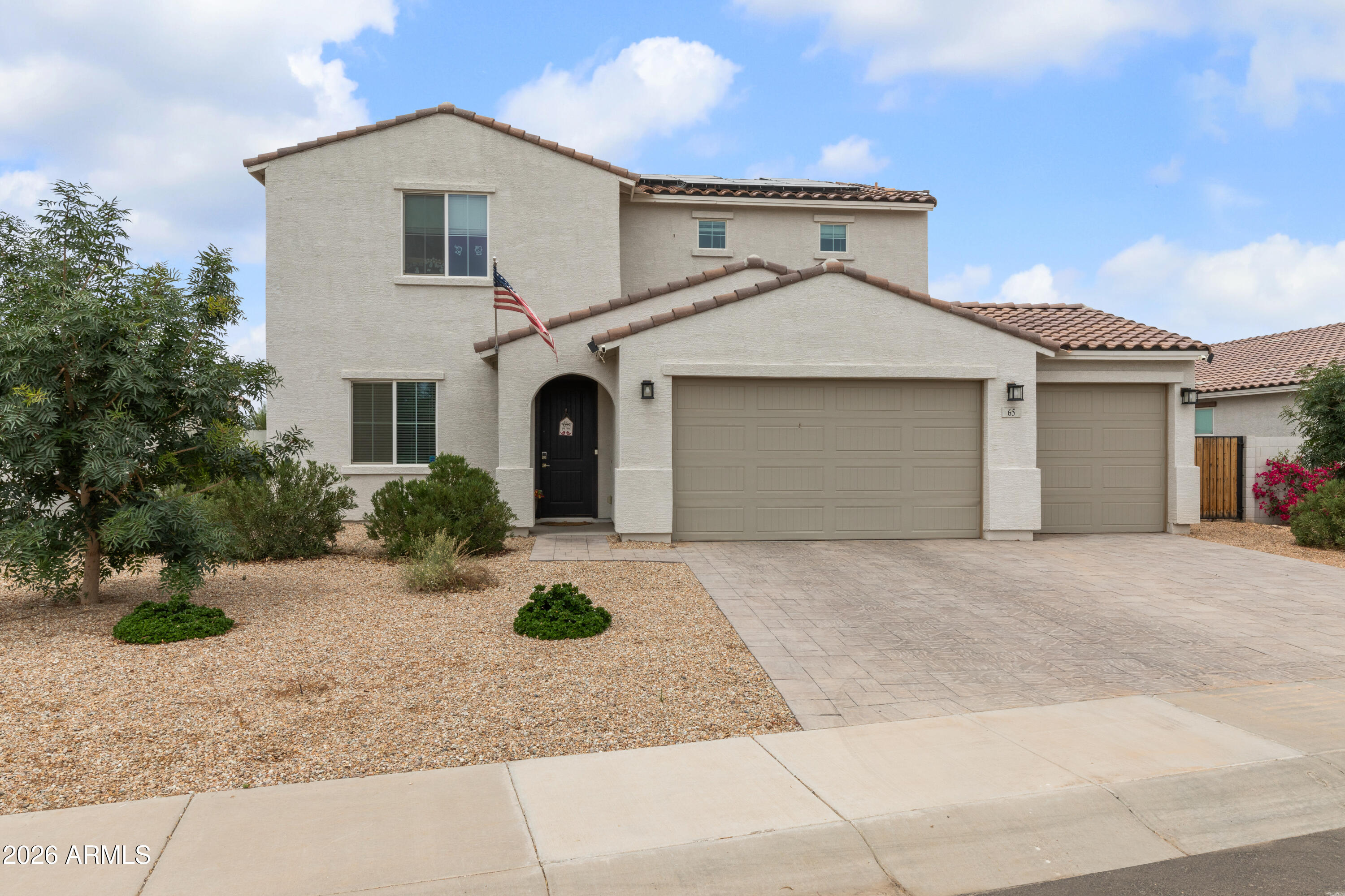 65 S SIENA Lane