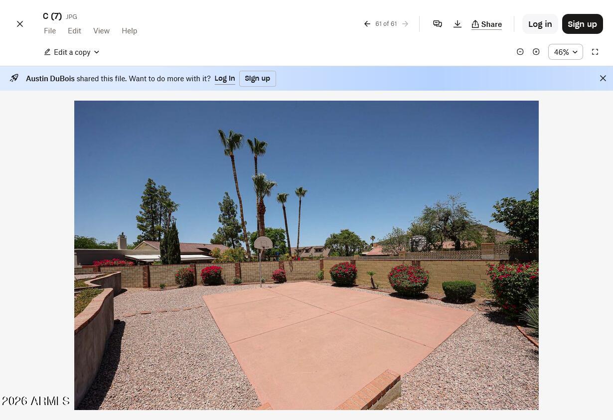 1322 W ASTER Drive