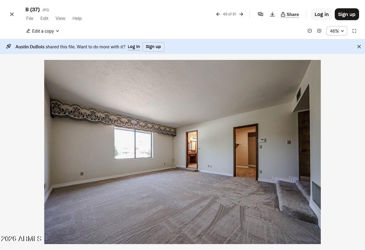 1322 W ASTER Drive