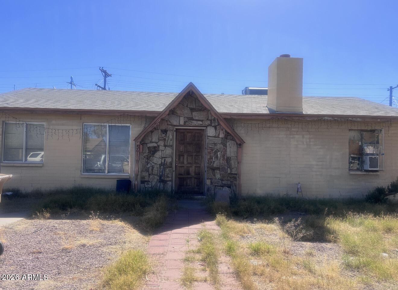 5613 N 63RD Drive