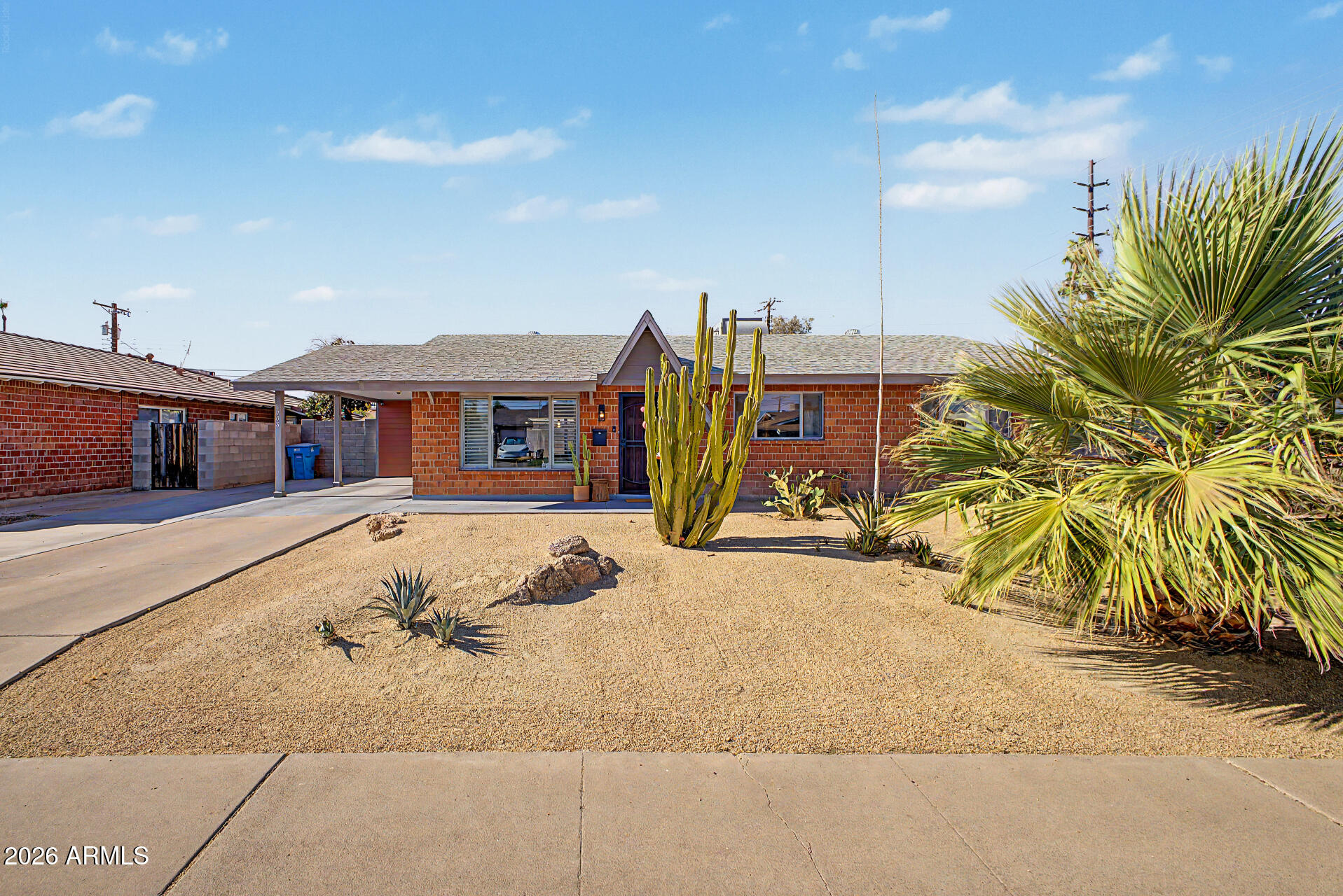 3708 W Berridge Lane