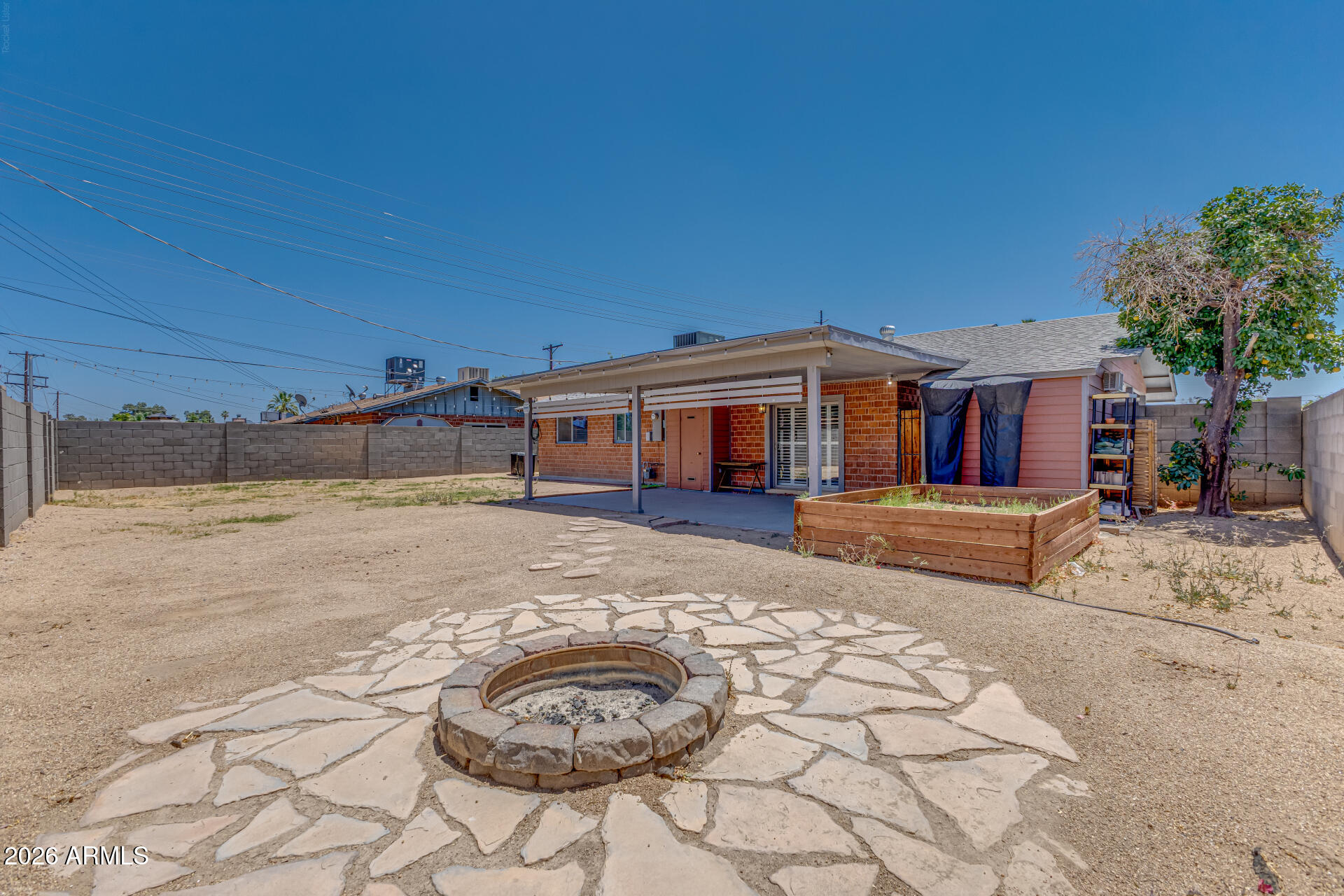3708 W Berridge Lane