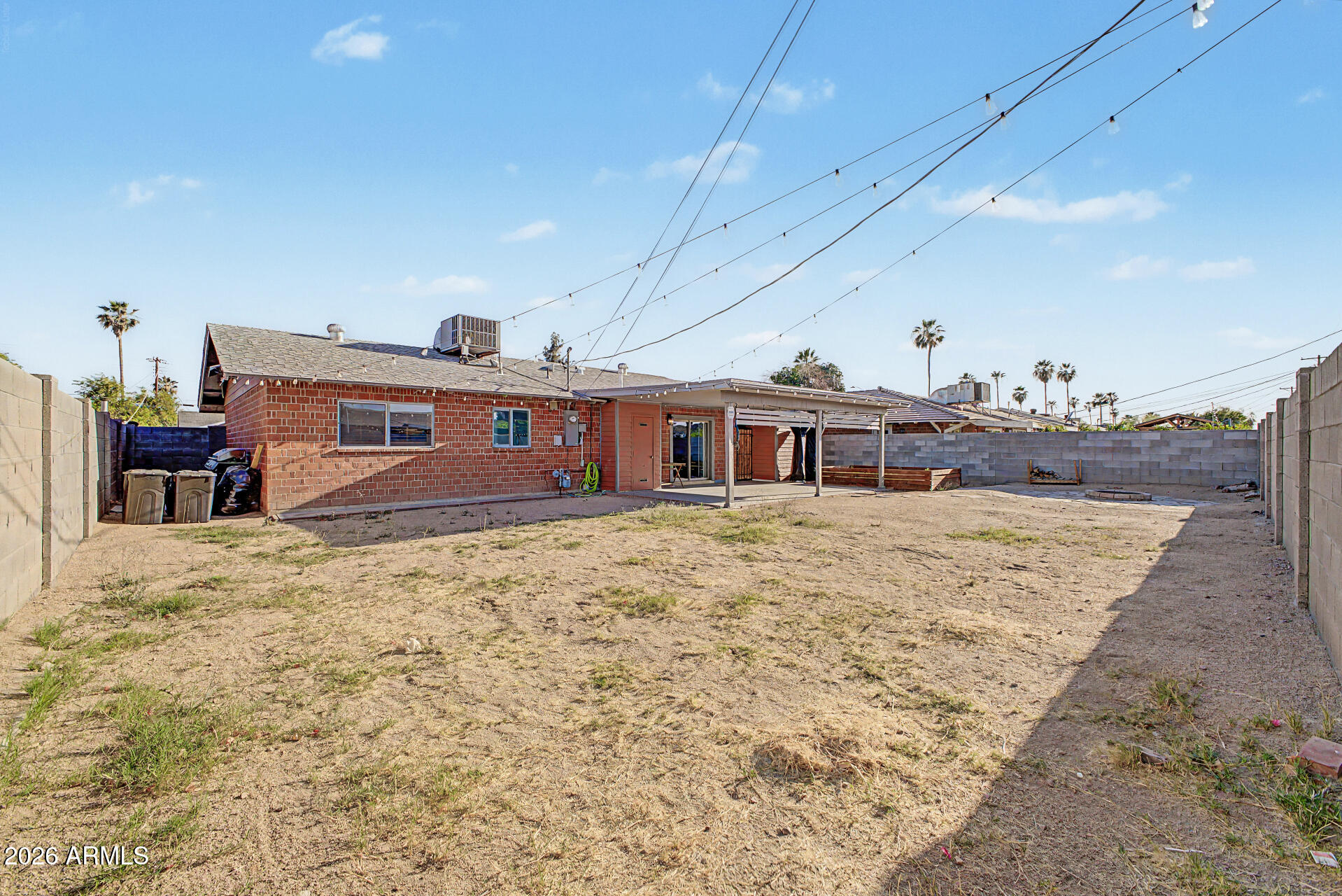 3708 W Berridge Lane