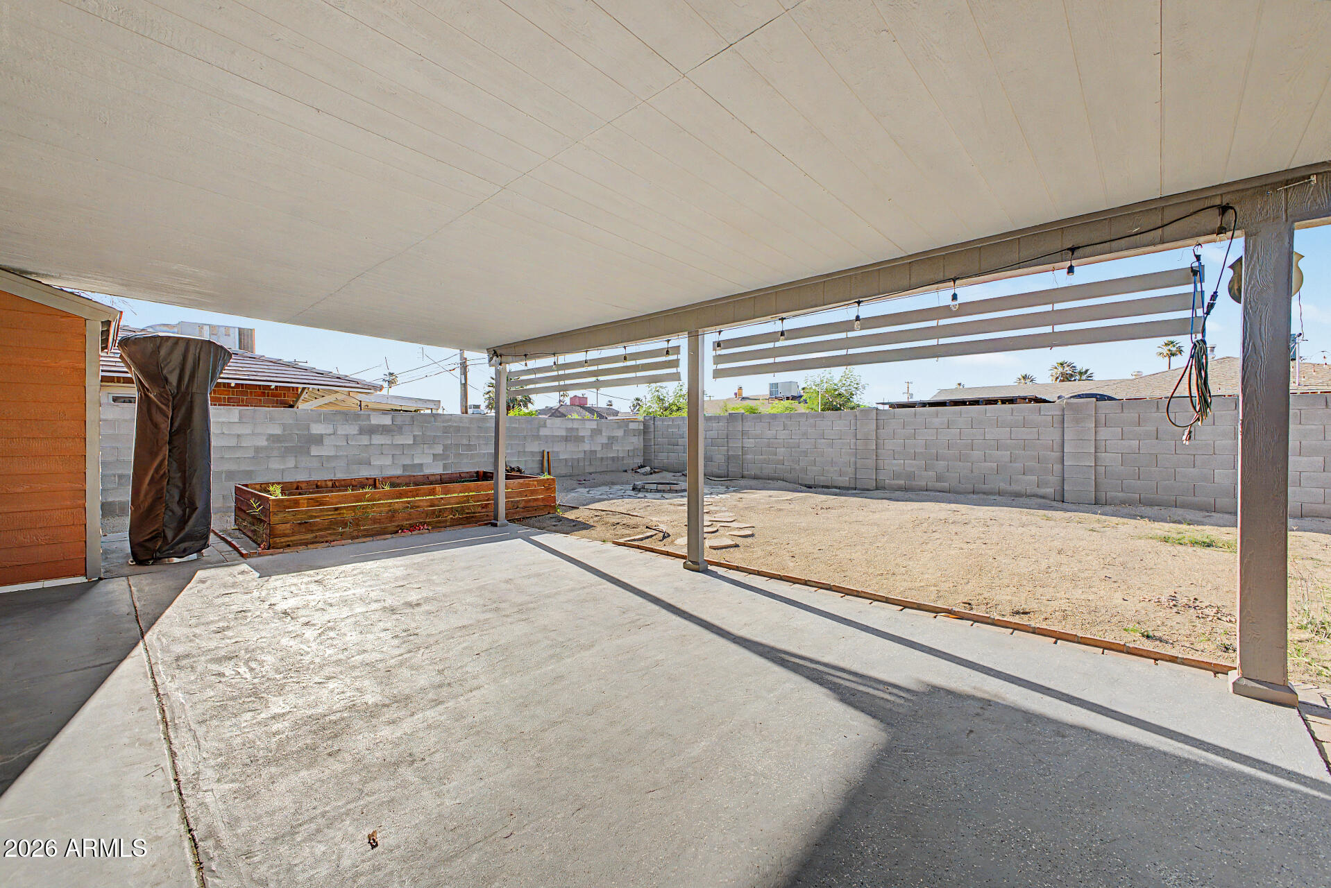 3708 W Berridge Lane