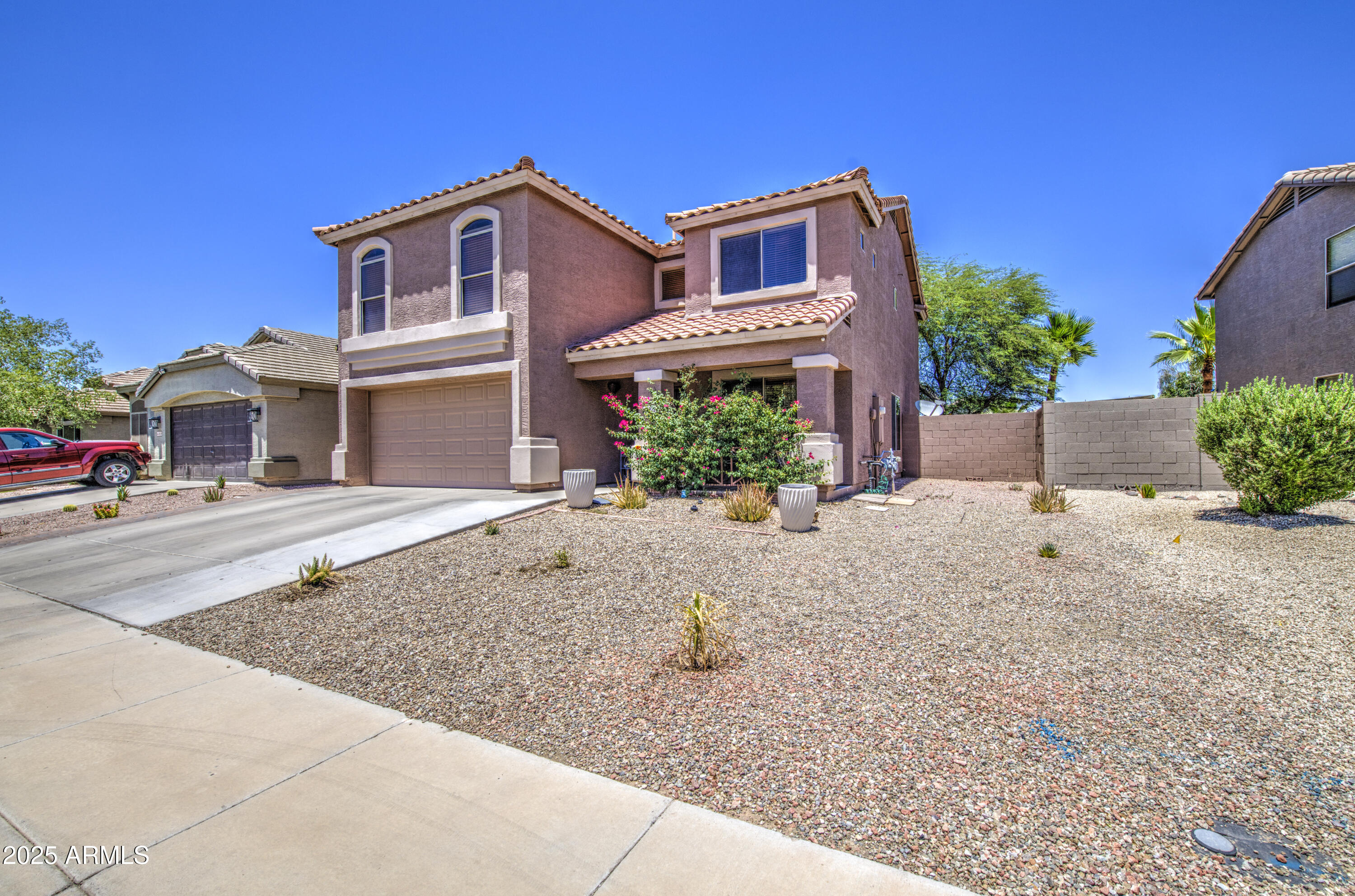 43822 W BAKER Drive