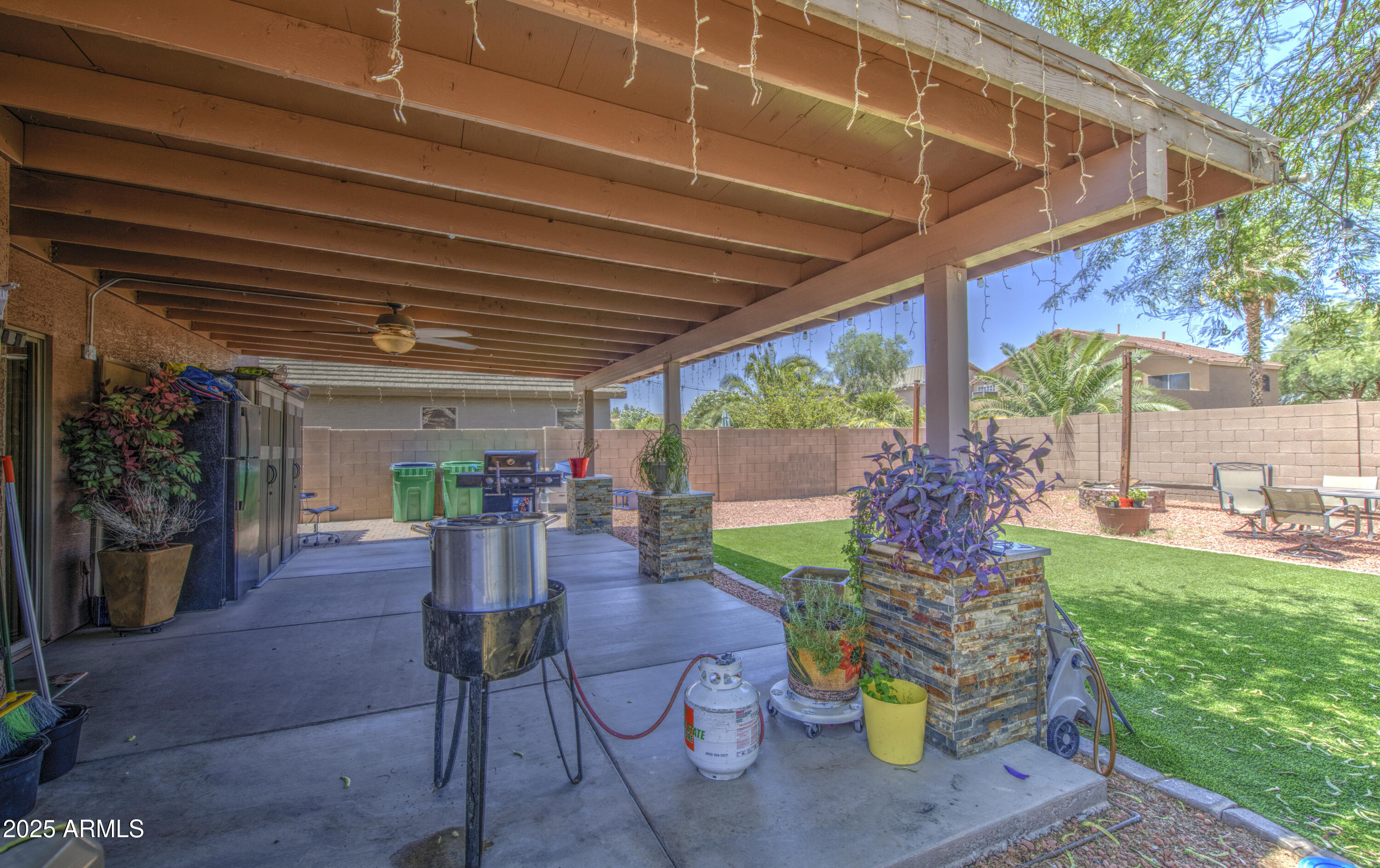 43822 W BAKER Drive