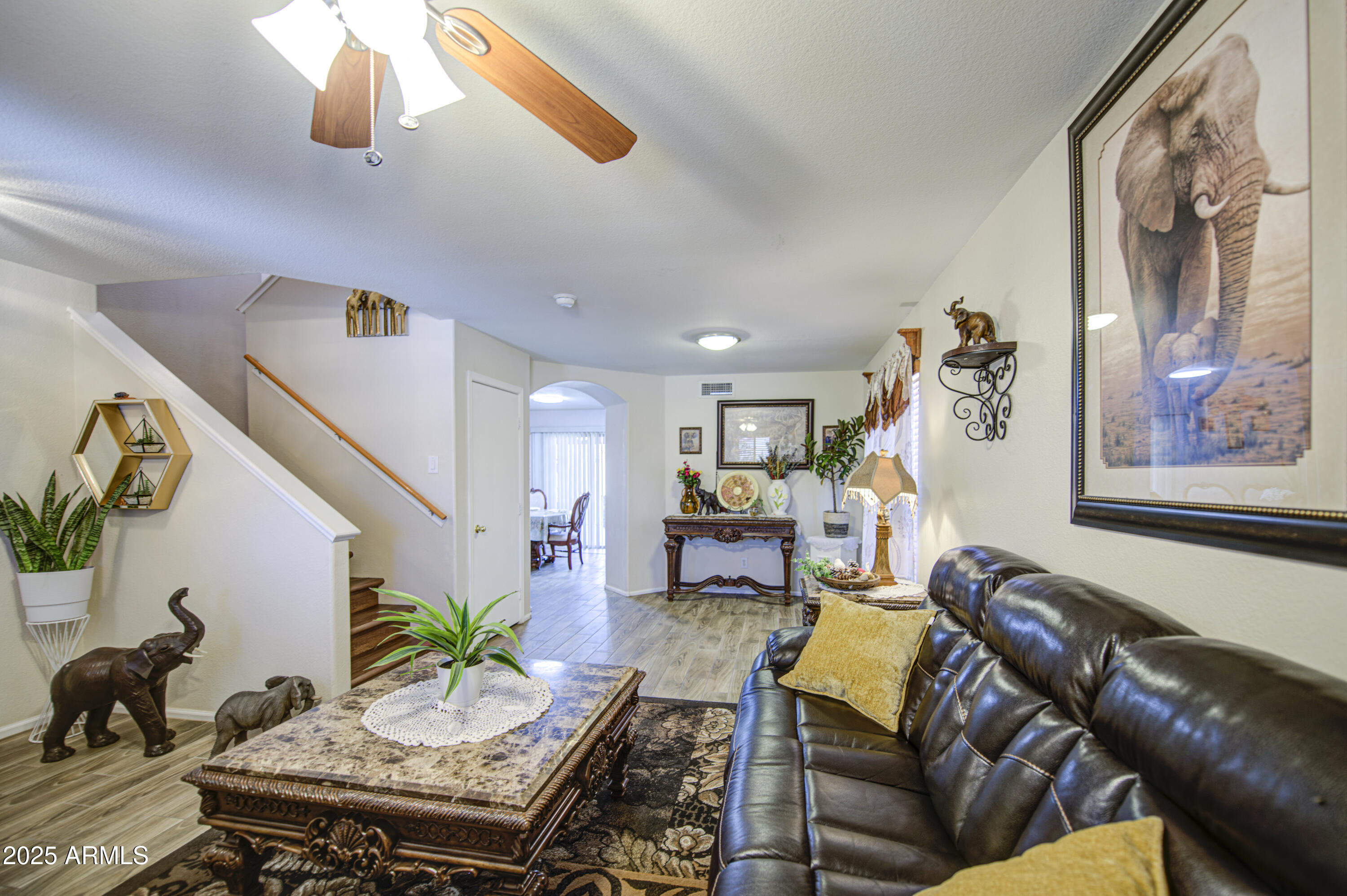 43822 W BAKER Drive