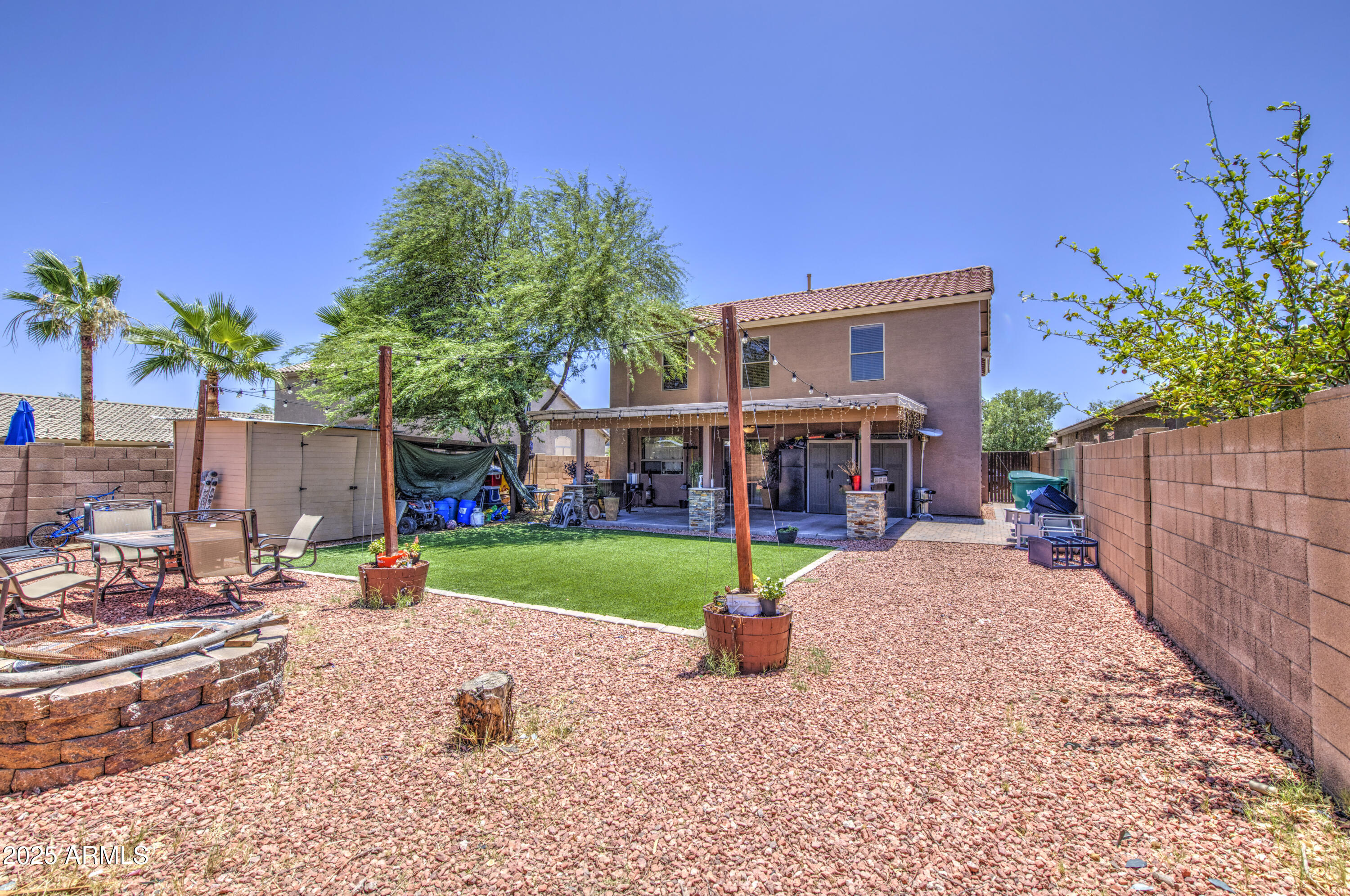 43822 W BAKER Drive
