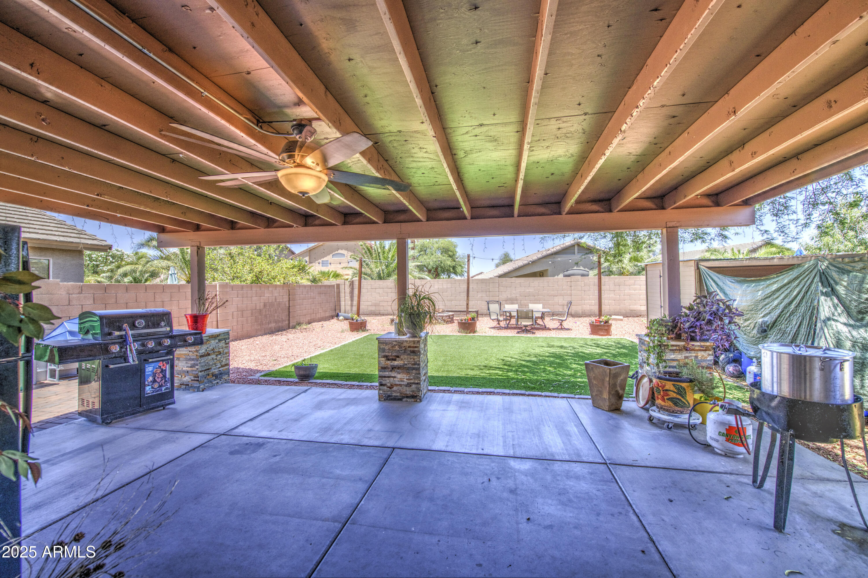 43822 W BAKER Drive