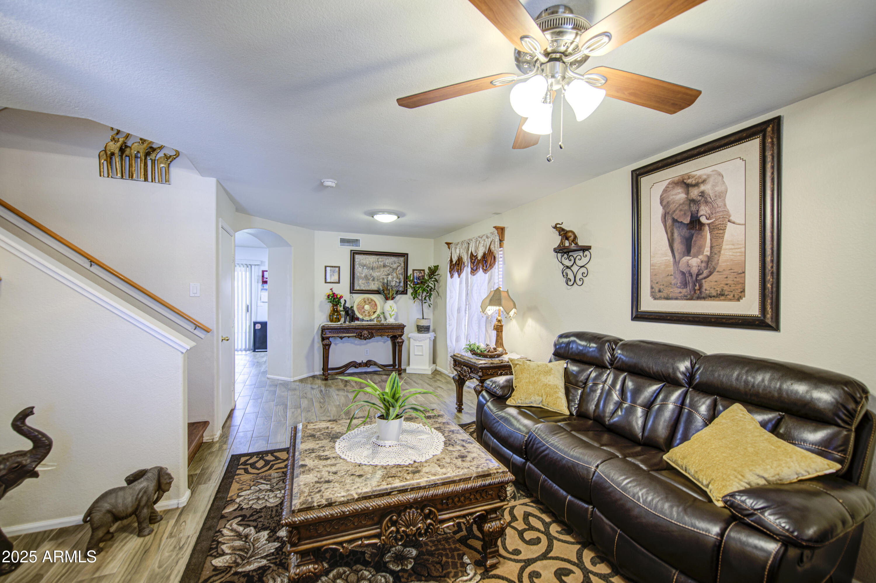 43822 W BAKER Drive