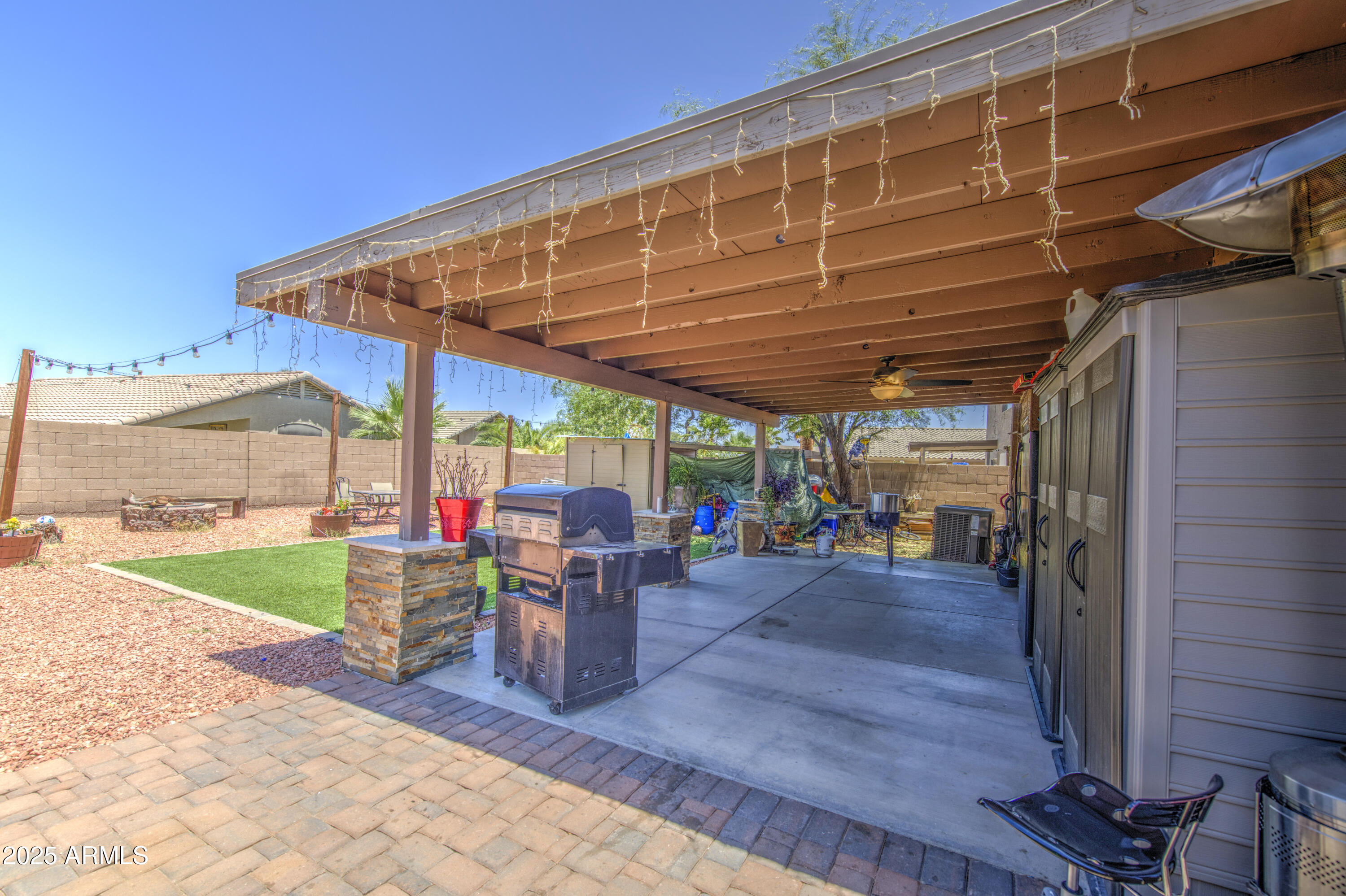 43822 W BAKER Drive