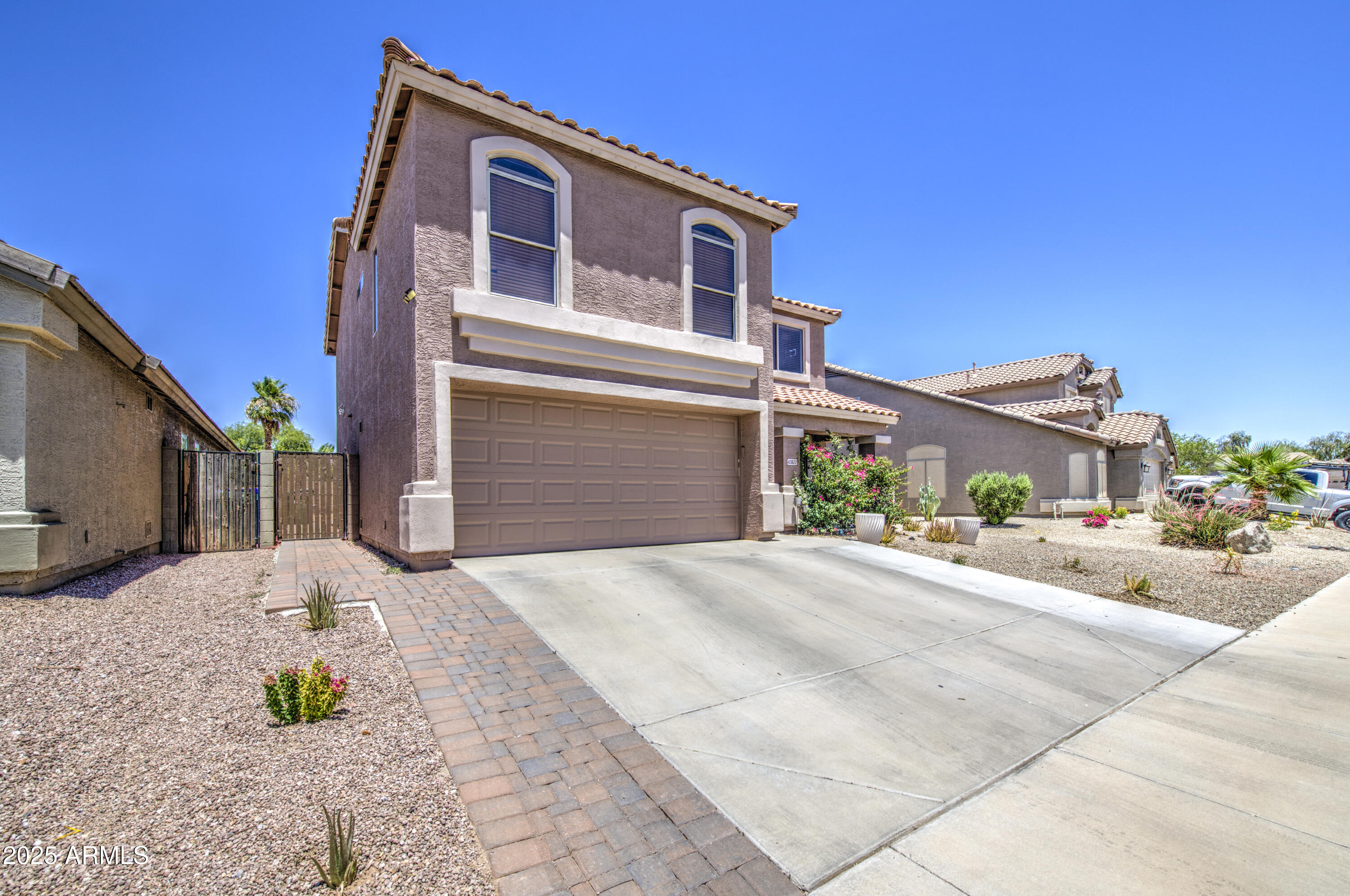 43822 W BAKER Drive