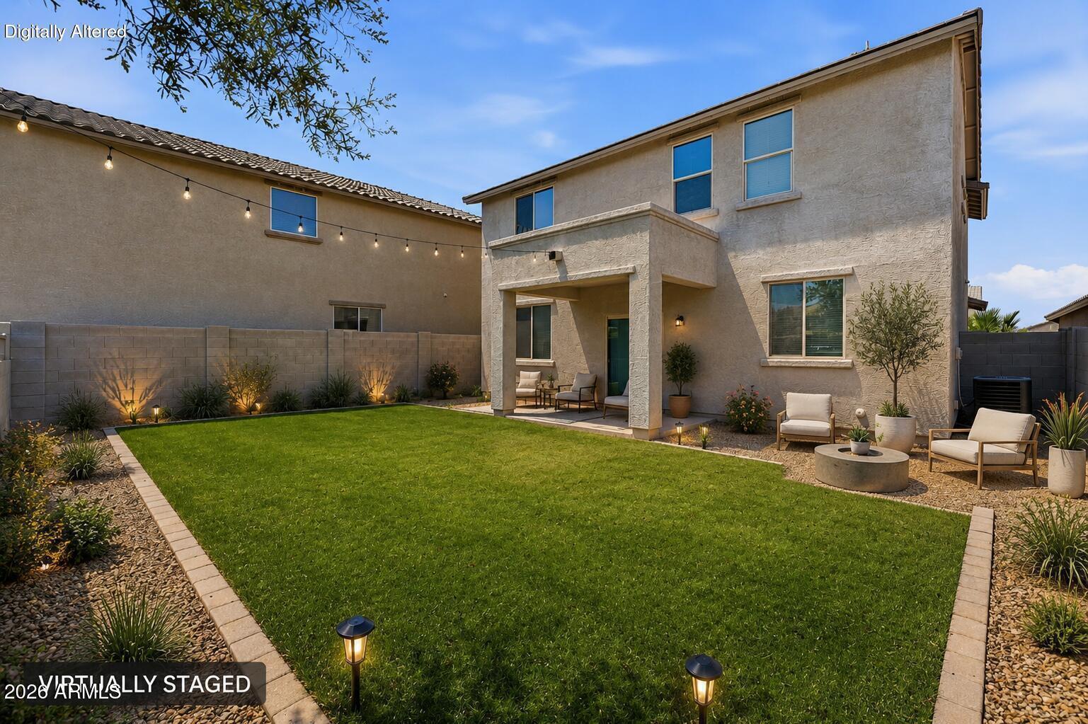 7129 W SOLANO Drive