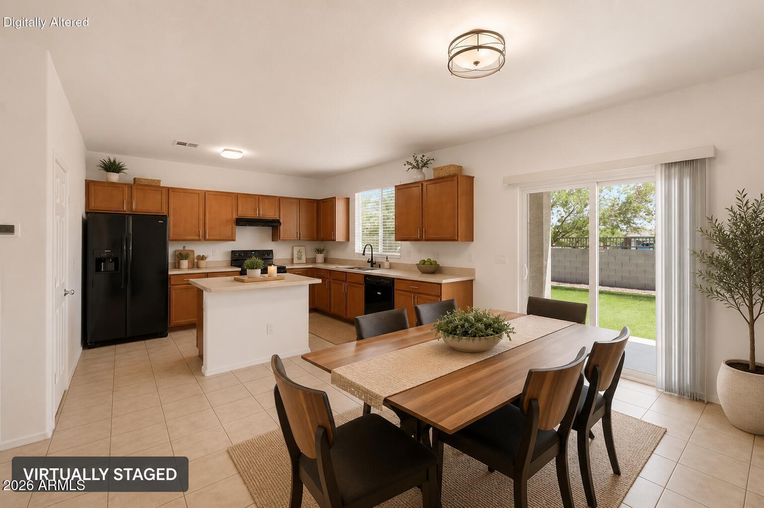 7129 W SOLANO Drive