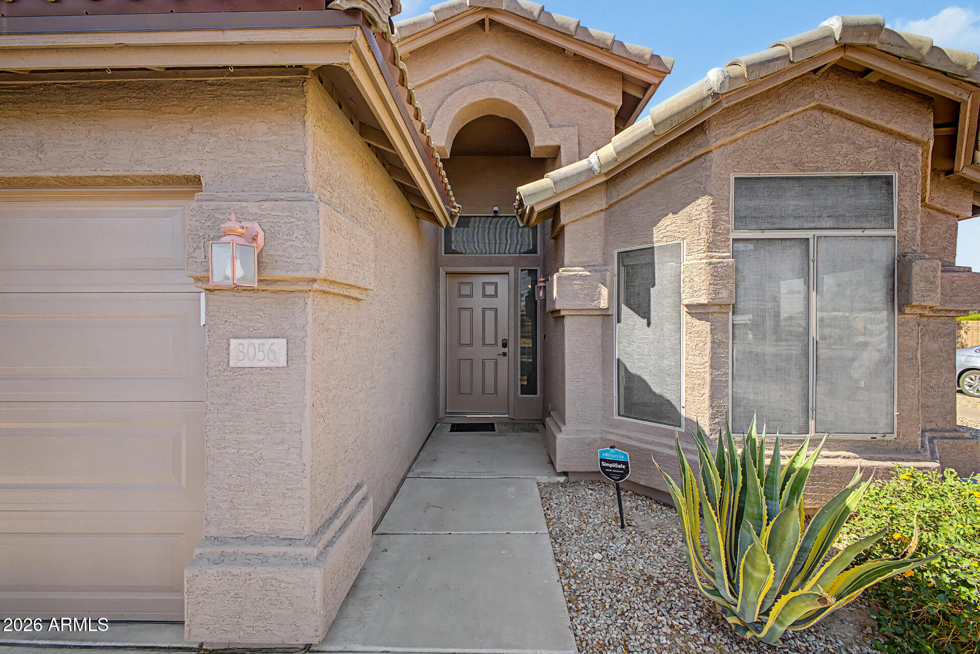 3056 E SWEETWATER Avenue