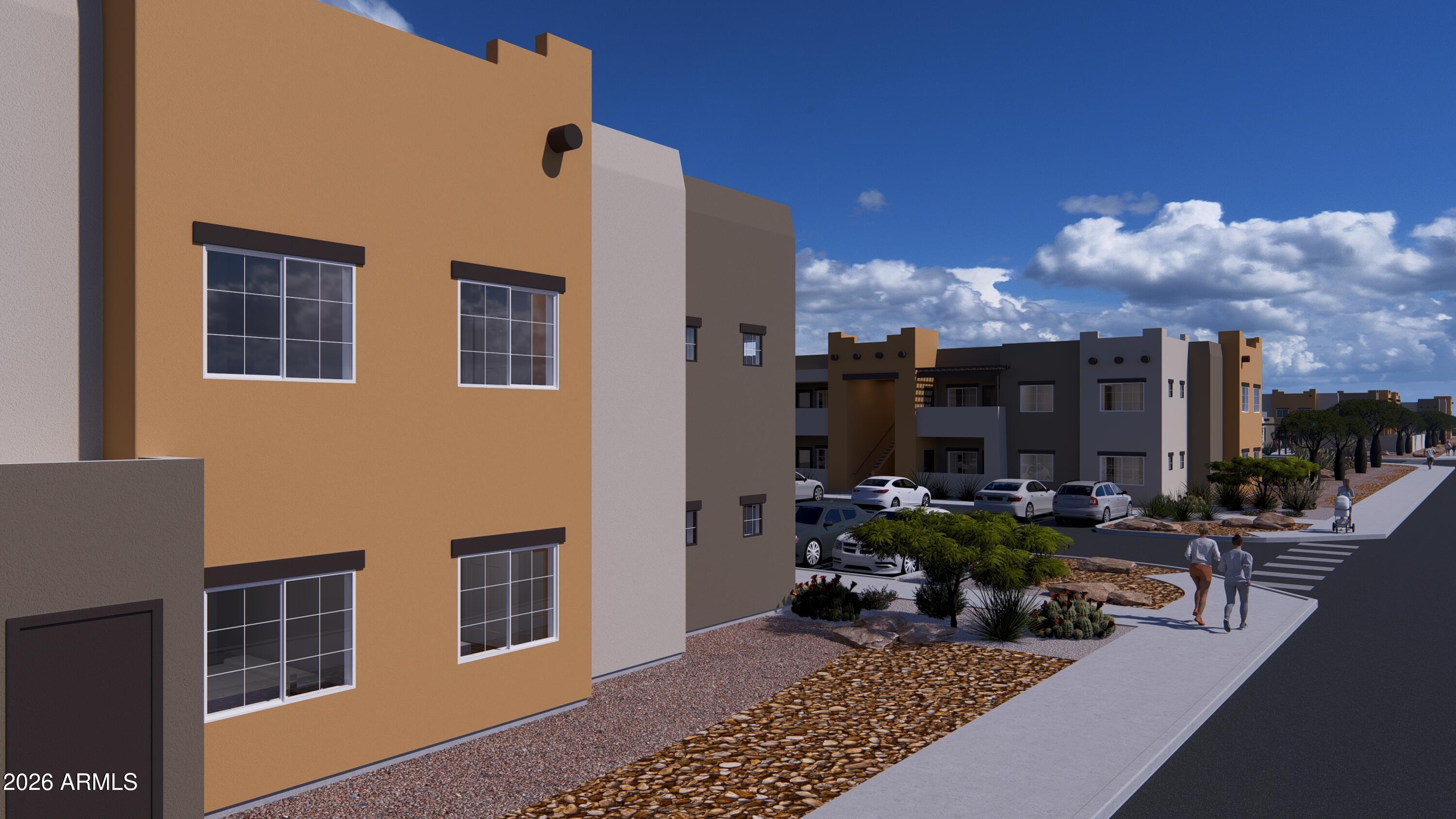 NWC S Prescott Avenue S7 T9S R21W