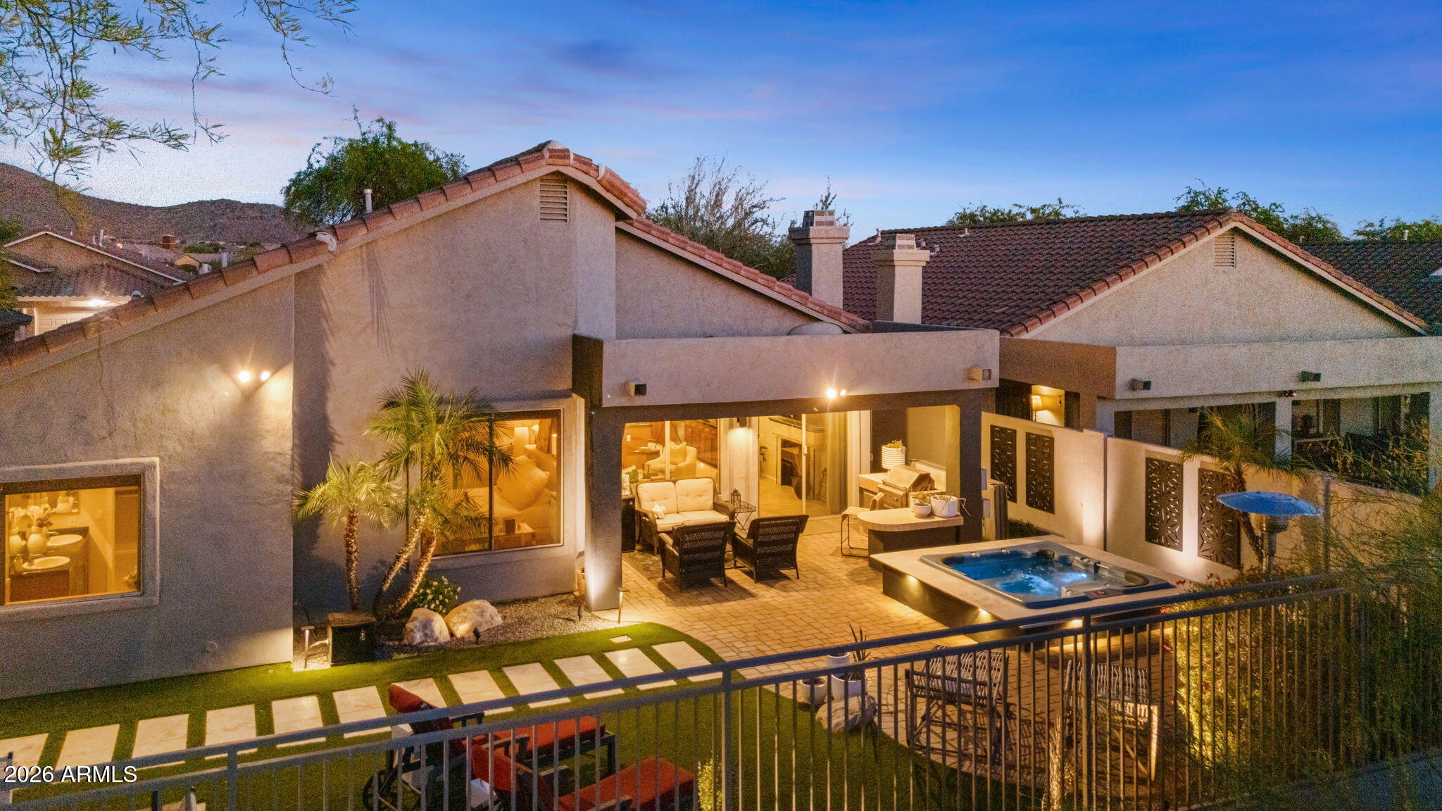 10318 E Tierra Buena Lane