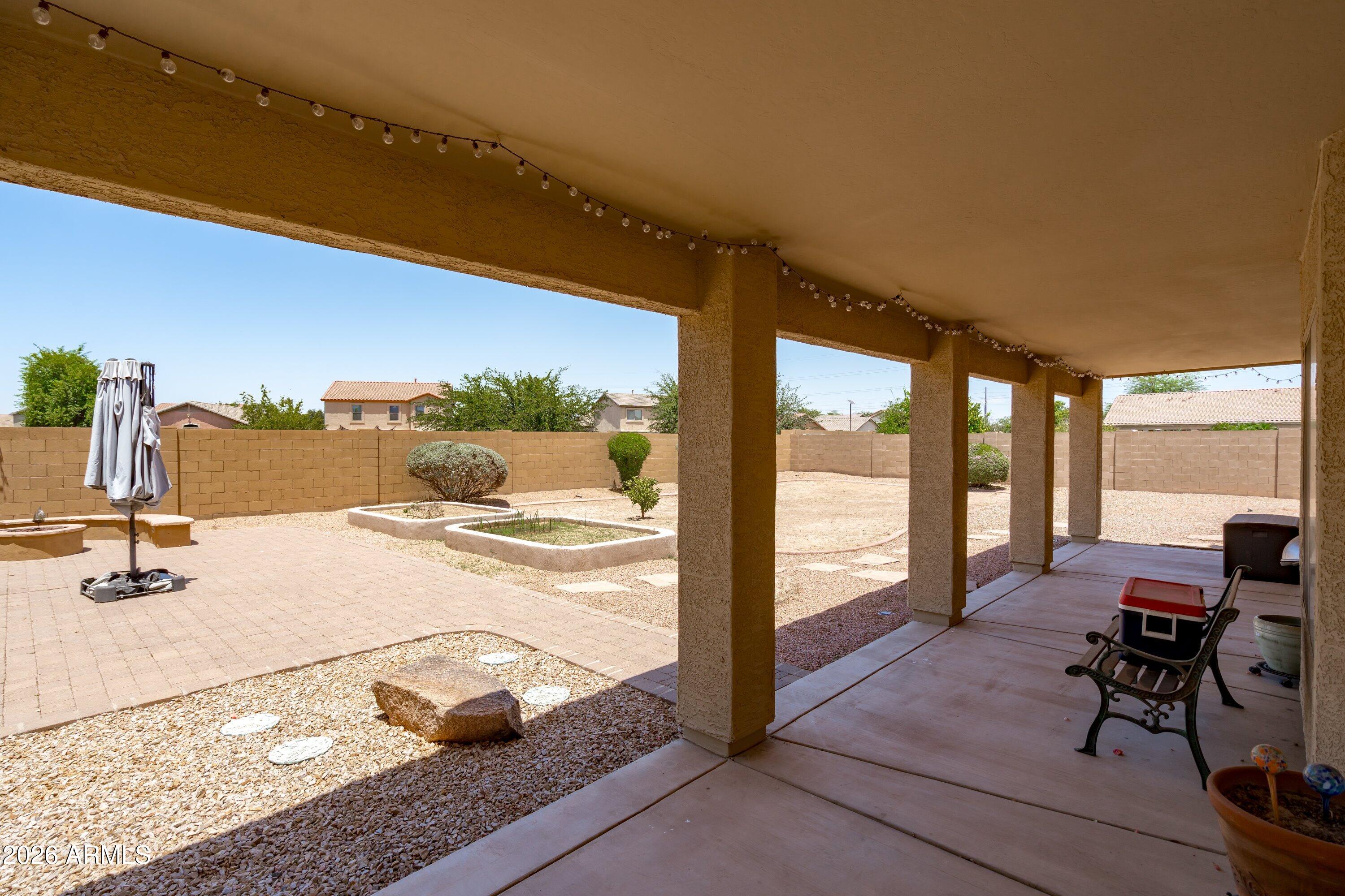 4924 W PEDRO Lane