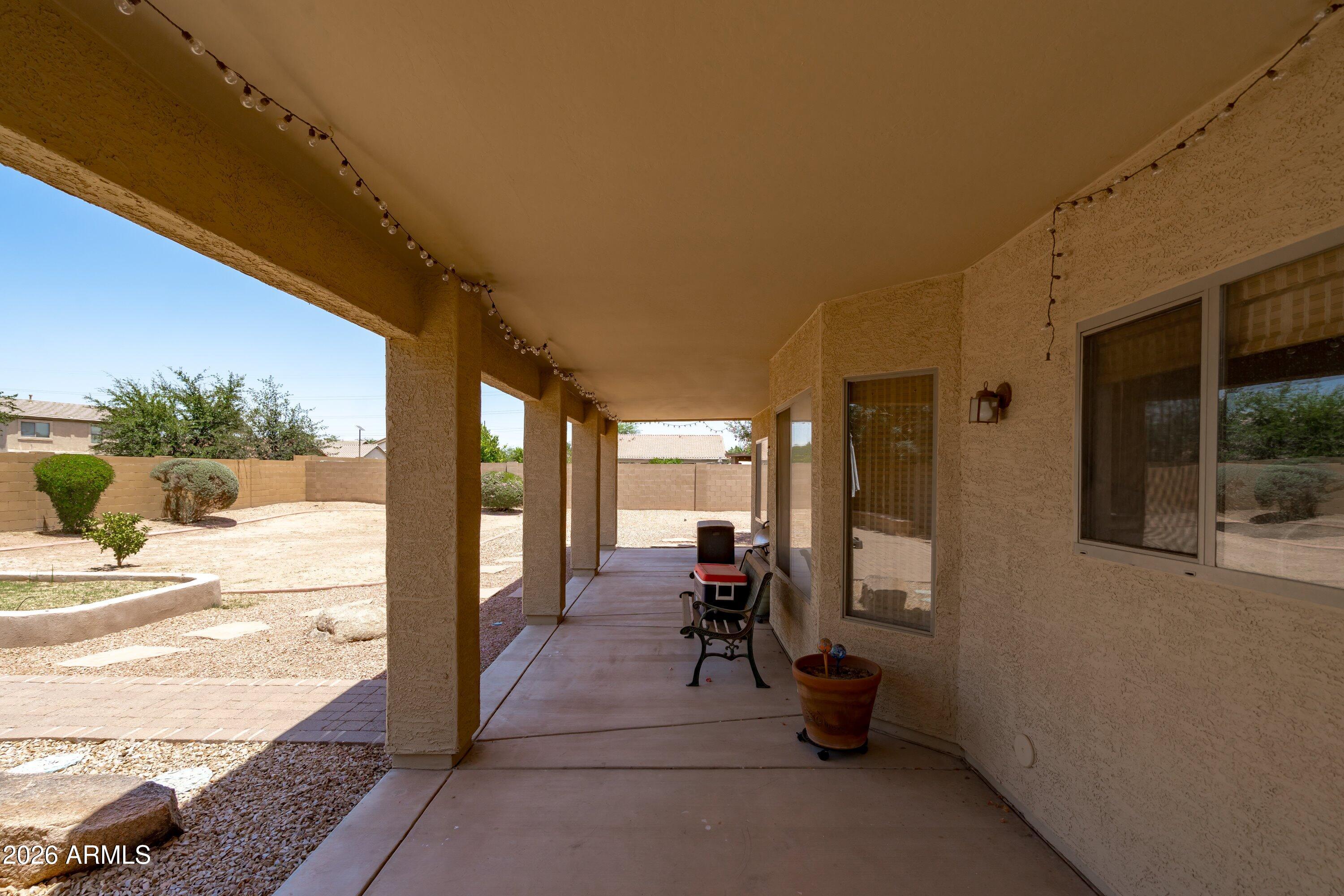 4924 W PEDRO Lane