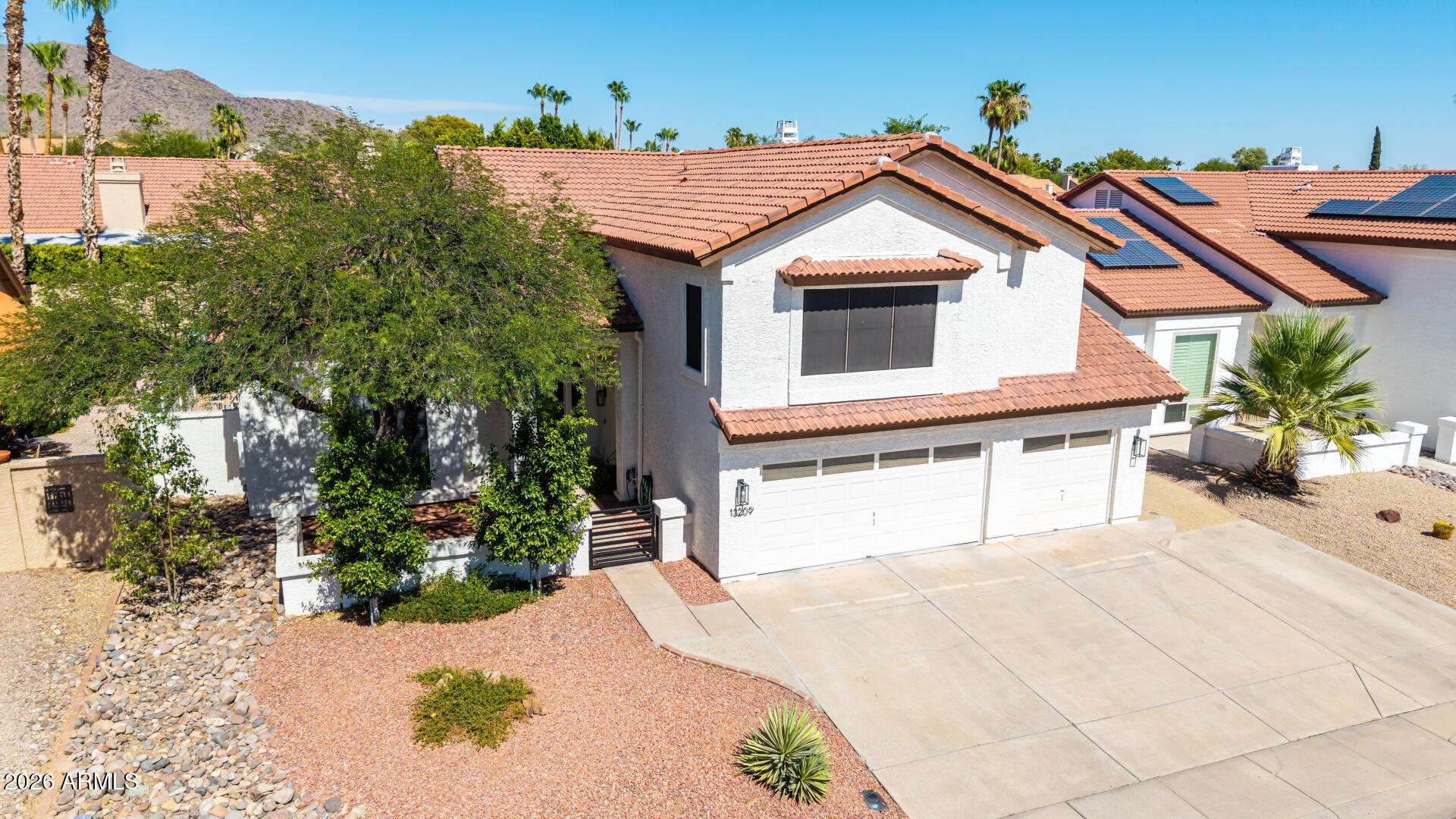13209 N 101ST Place