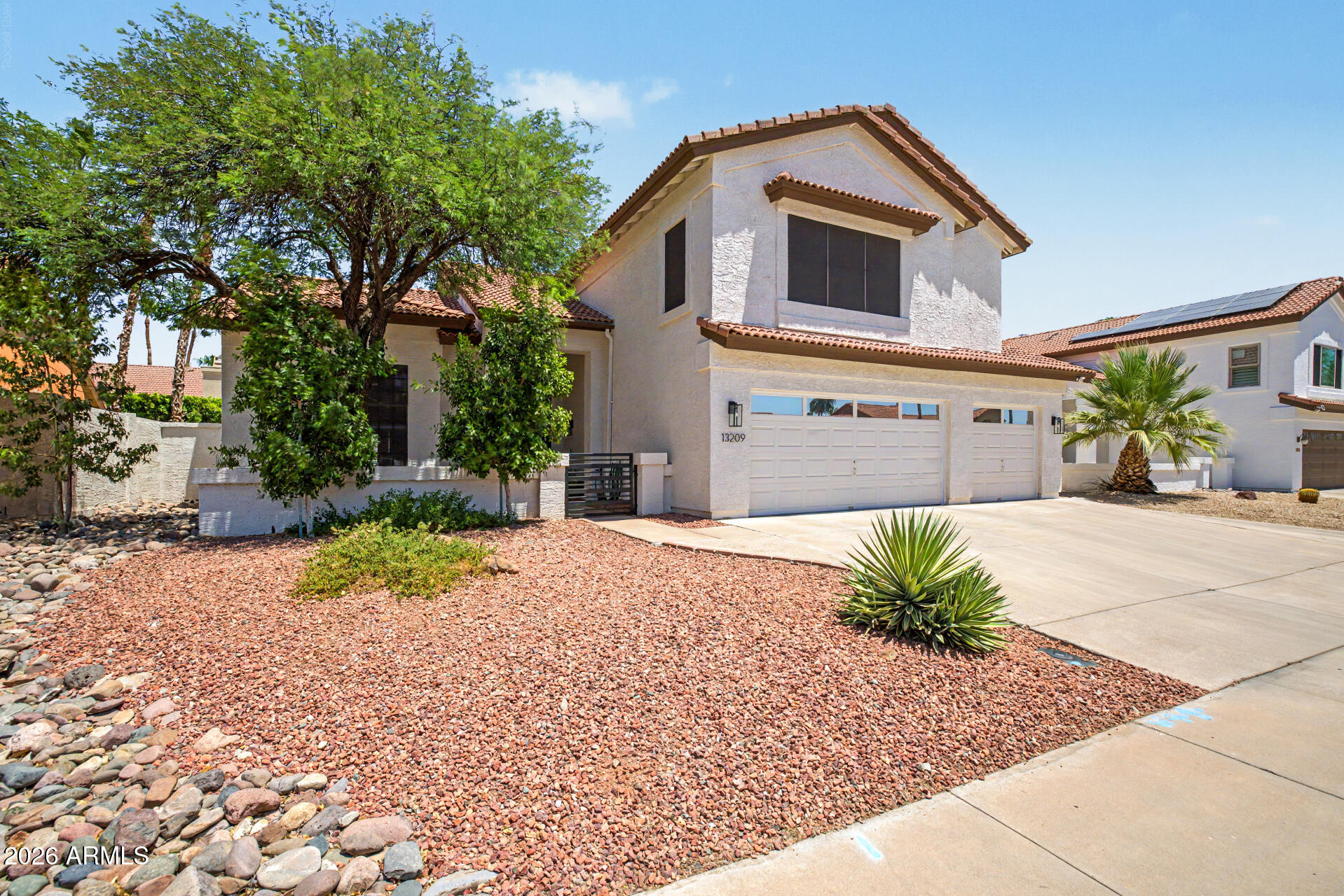 13209 N 101ST Place