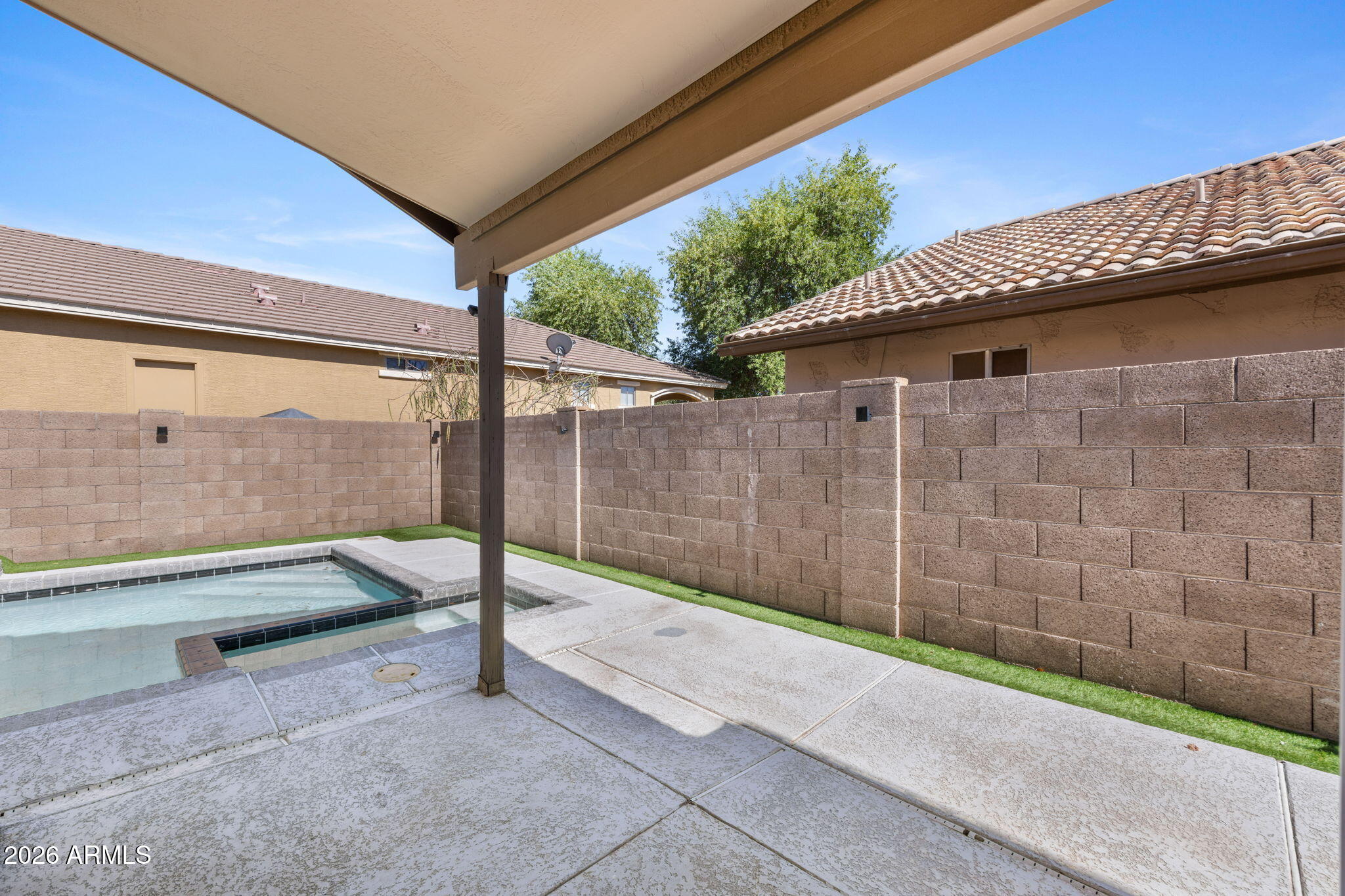 18809 N 43rd Place