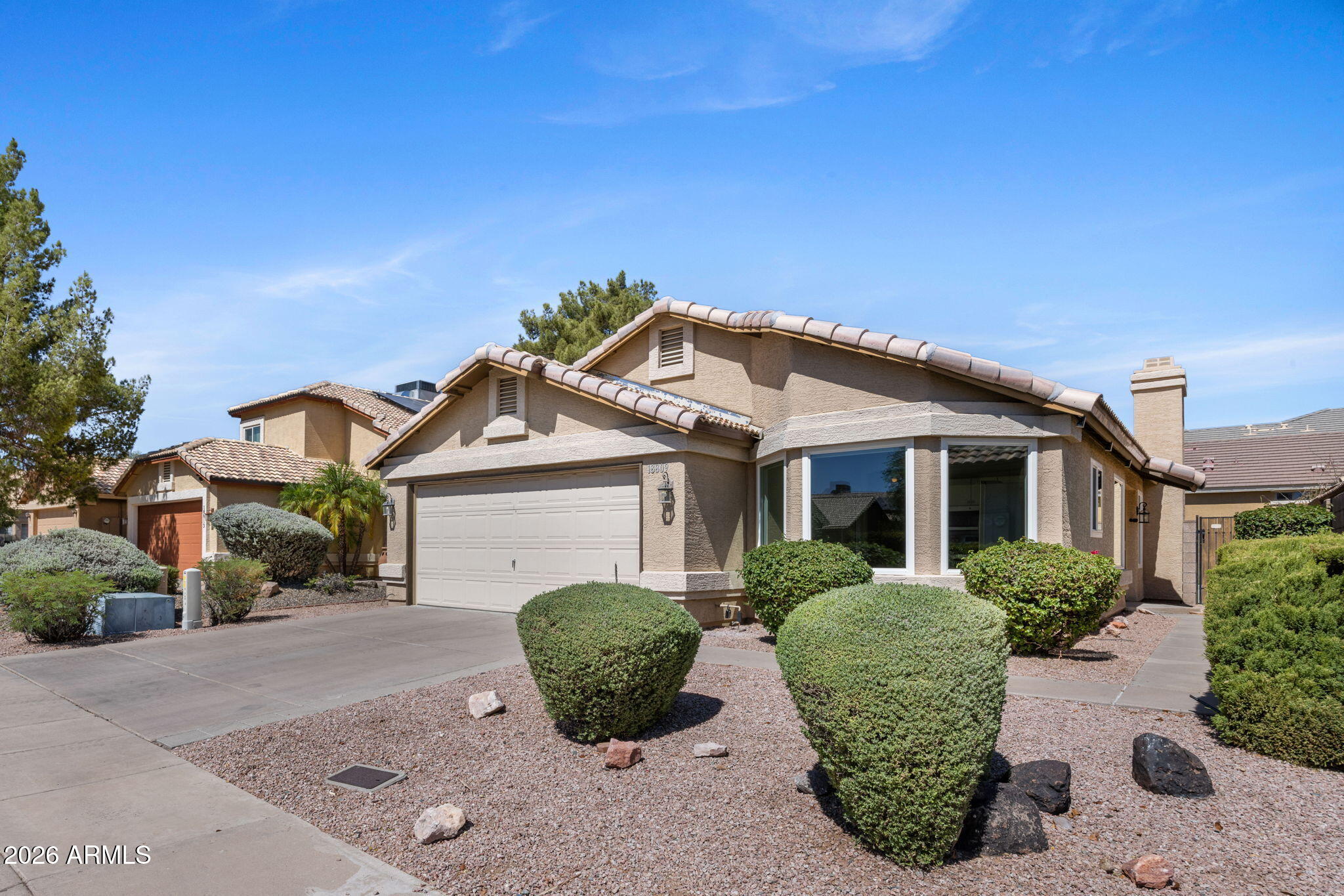 18809 N 43rd Place